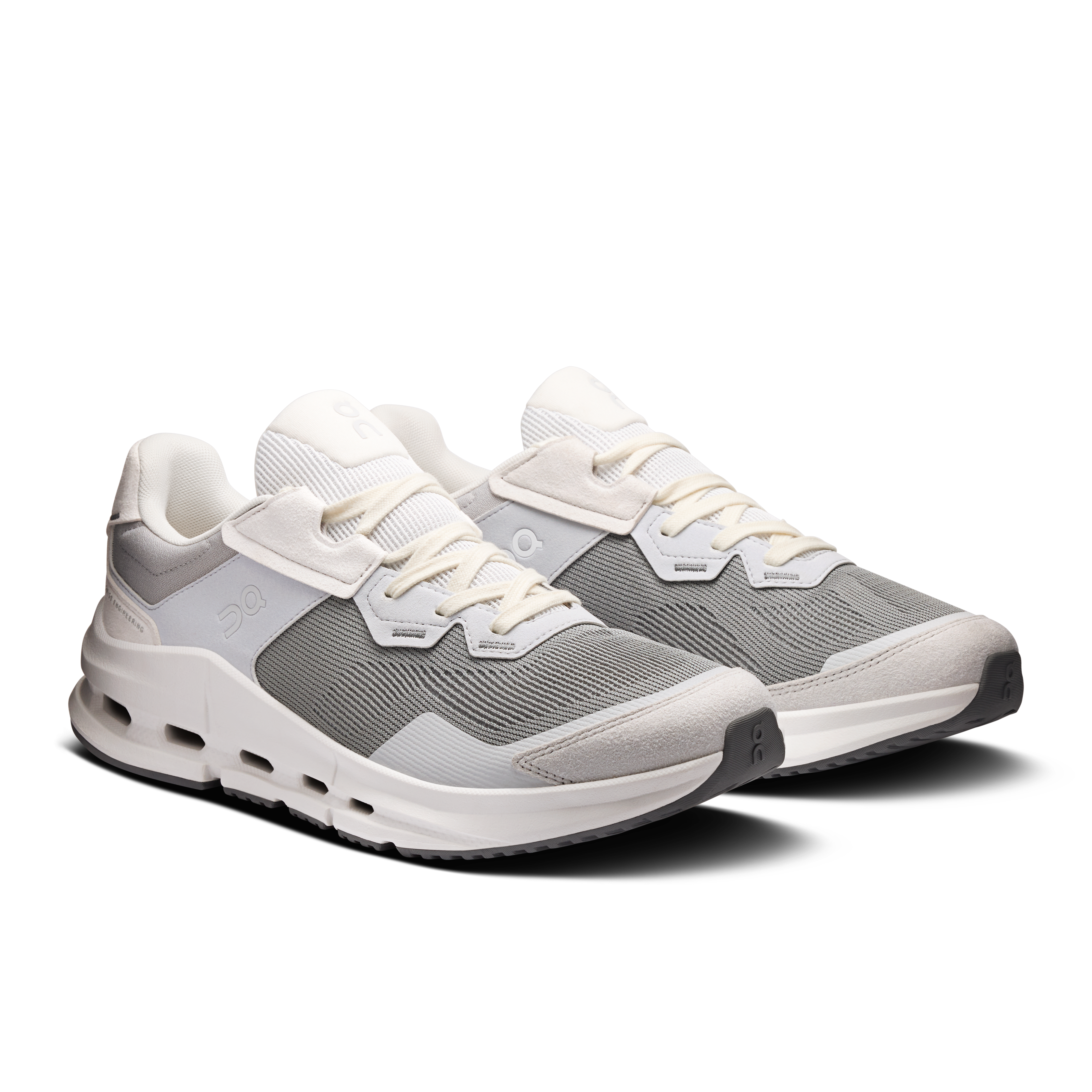 Cloudnova RiftMen / Alloy | Glacier / 40