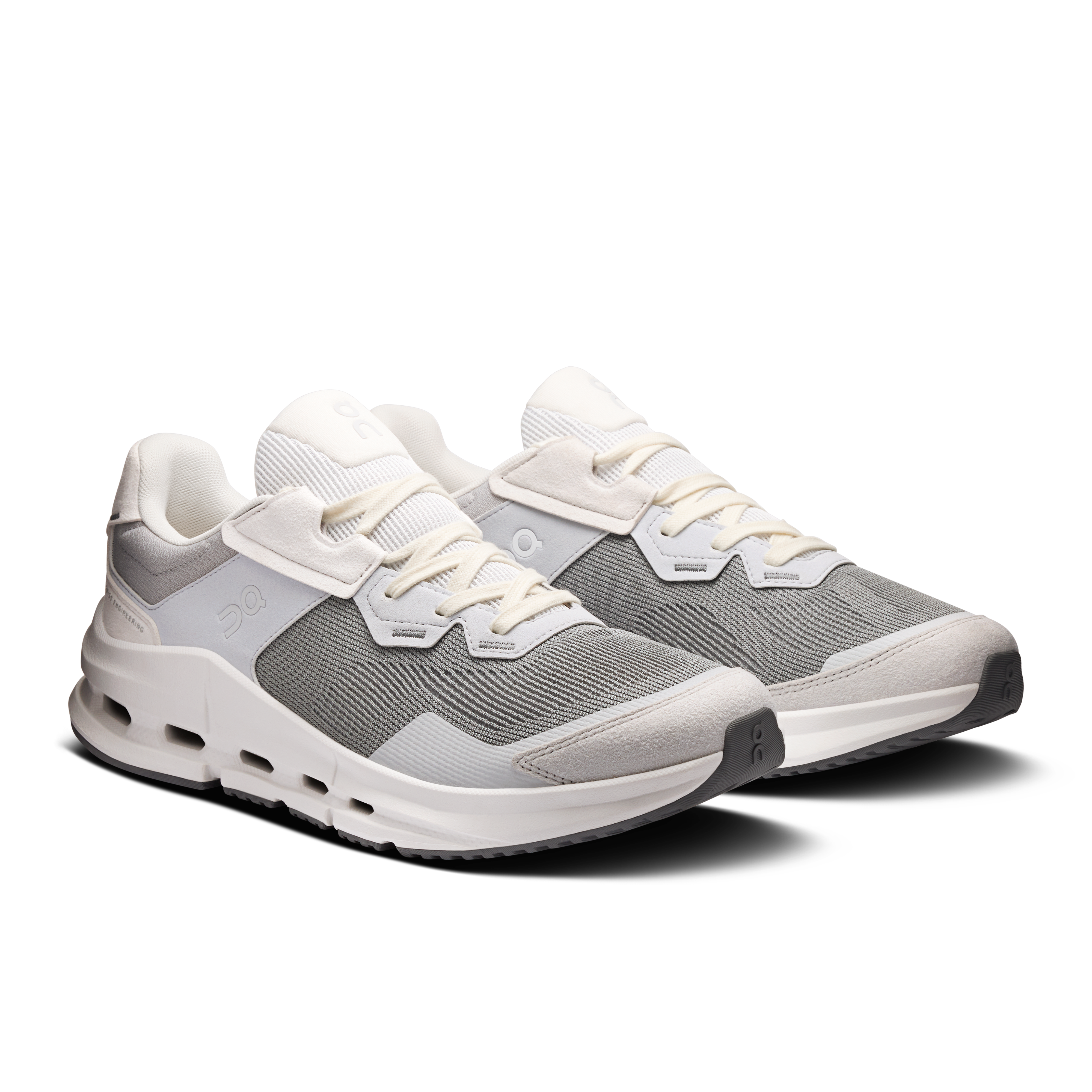 On Cloudnova Rift Alloy & Glacier Men Active life Shoes