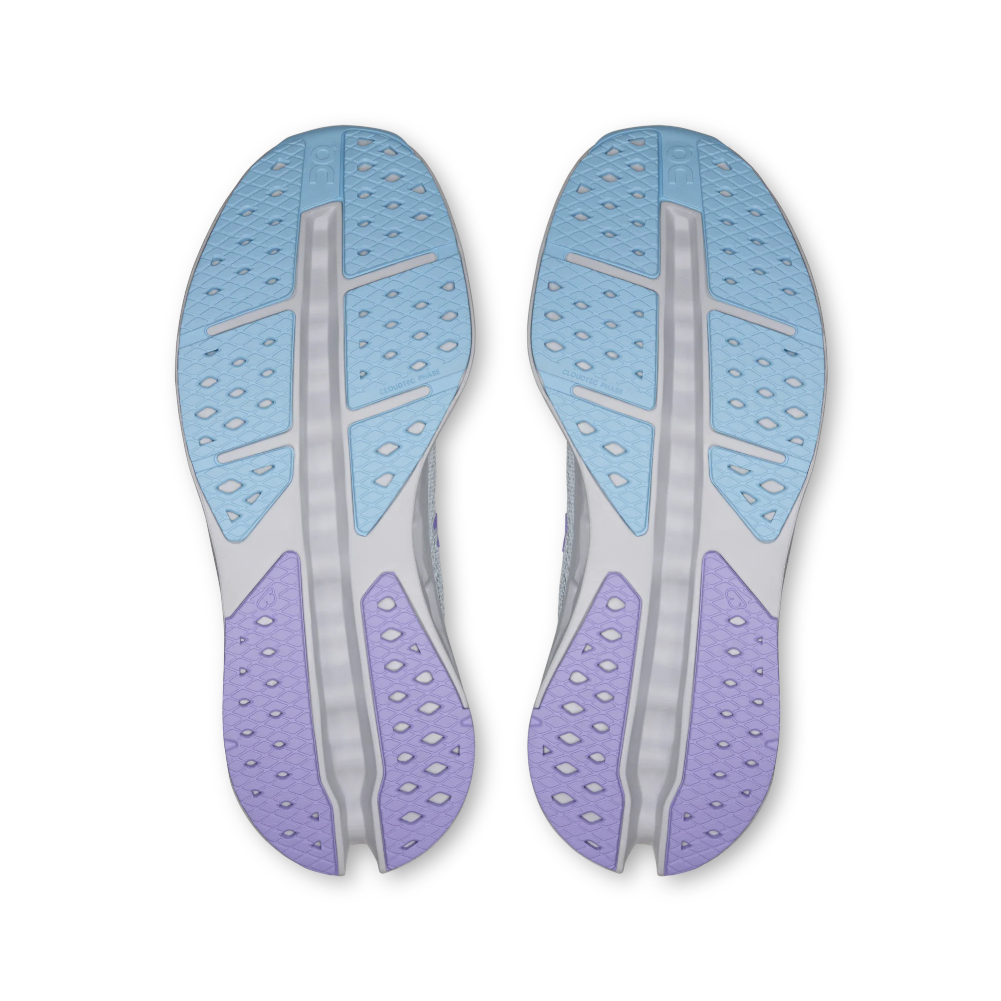 Women's Cloudsurfer Max Heather | Glacier - thumbnail 3