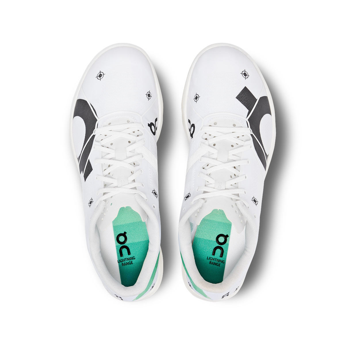 Women's Cloudspike 10000m