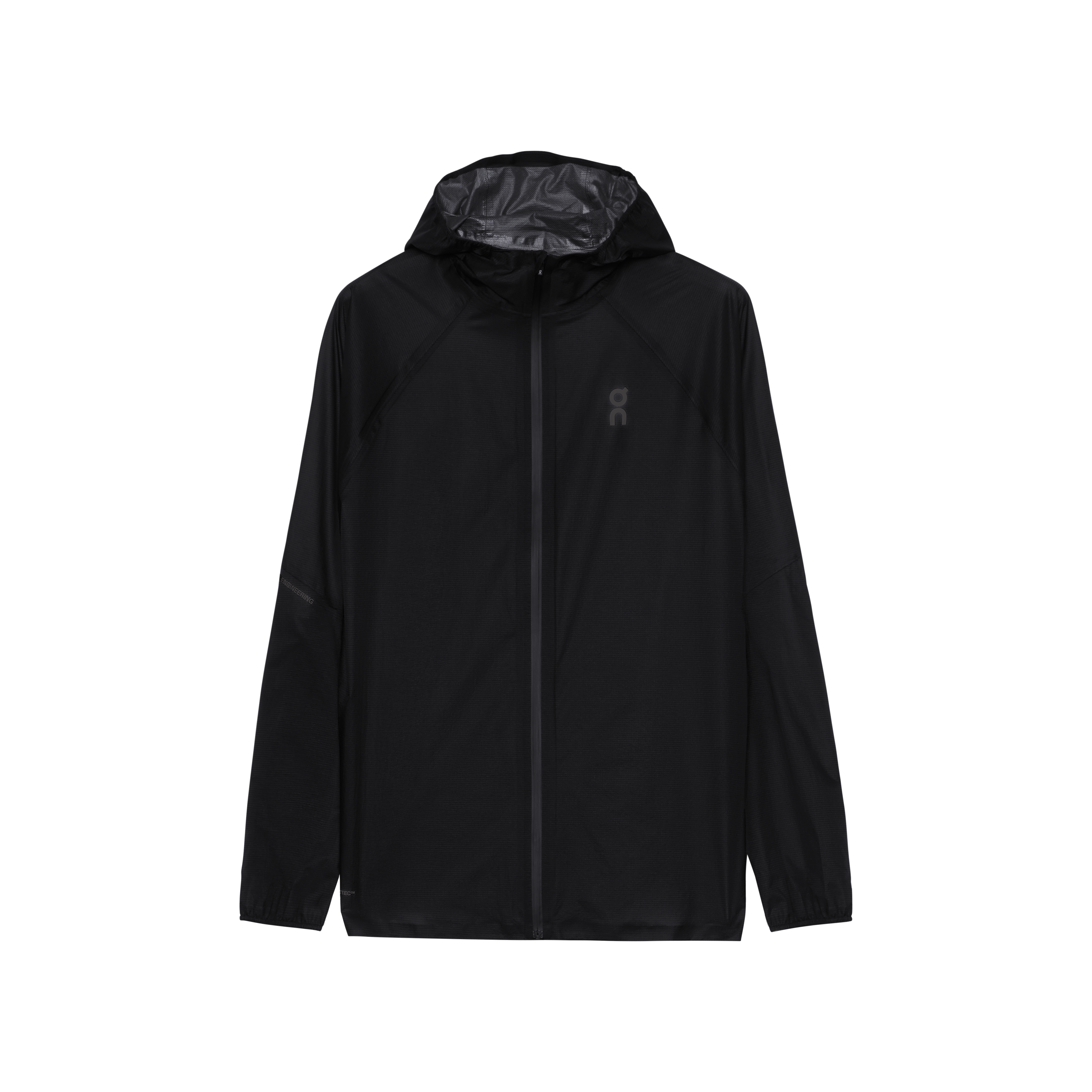 Men / Black / M