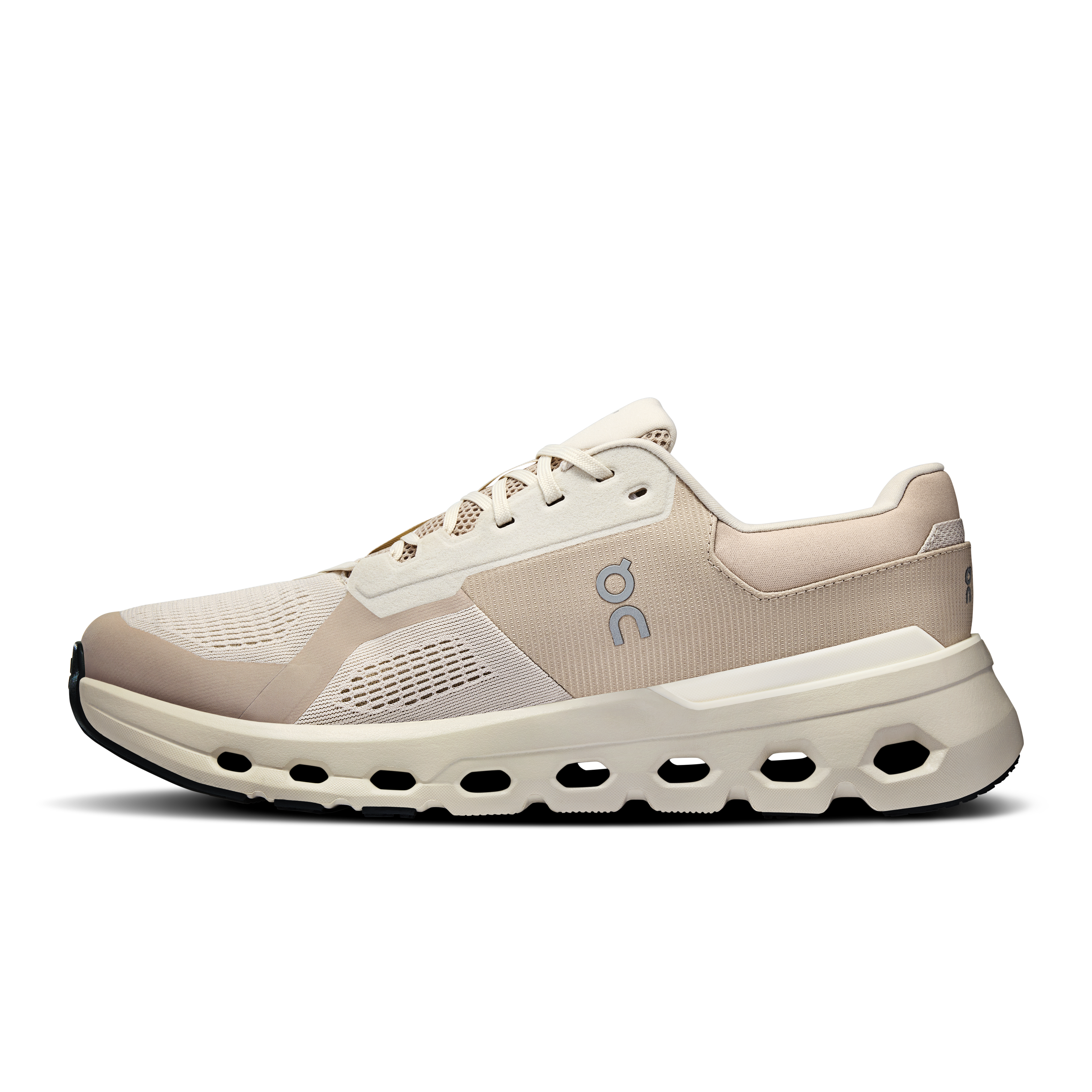 On Cloudrunner 2 Wide Pearl & Desert Men Road running Shoes