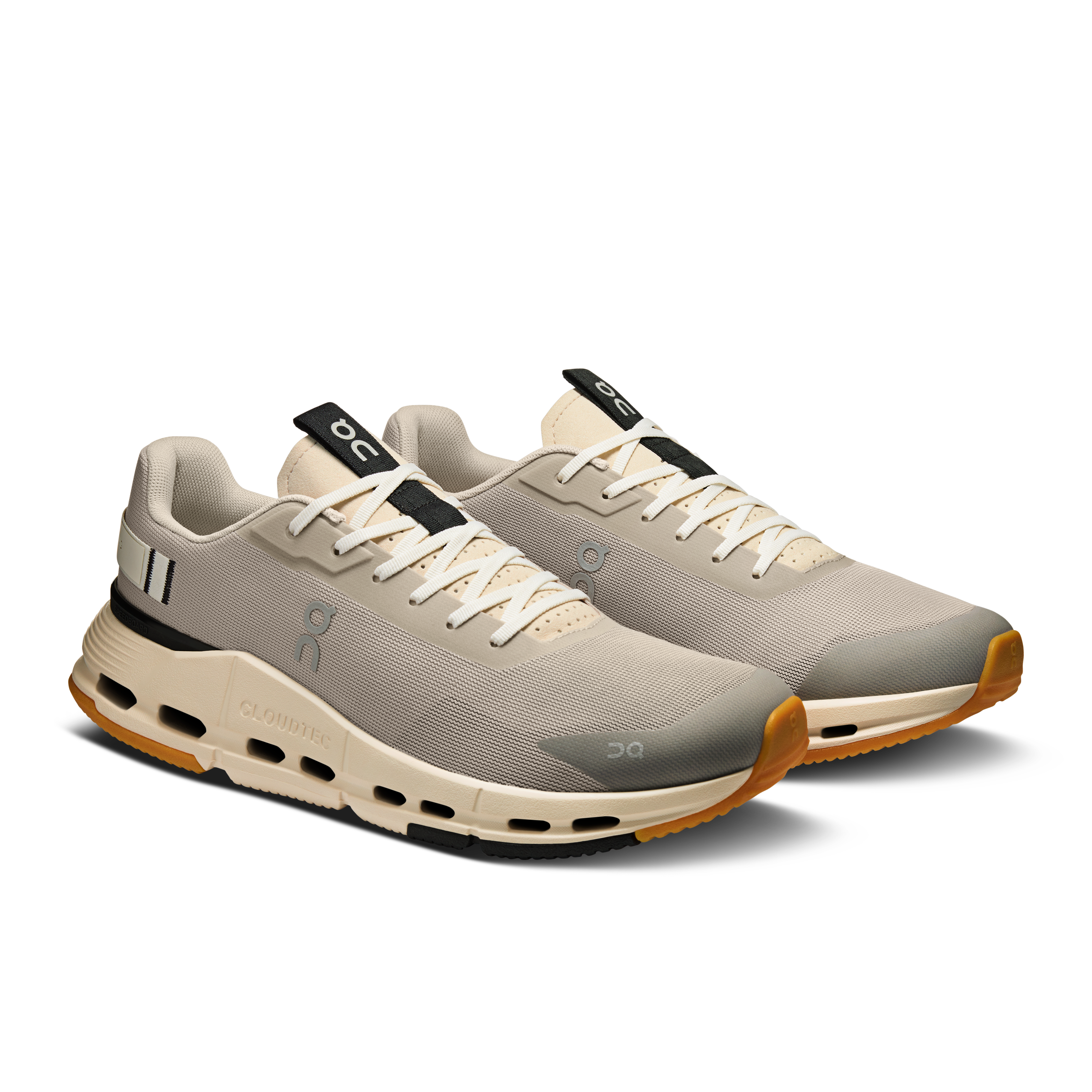 Cloudnova Form 2Men / Truffle | Dew / 44
