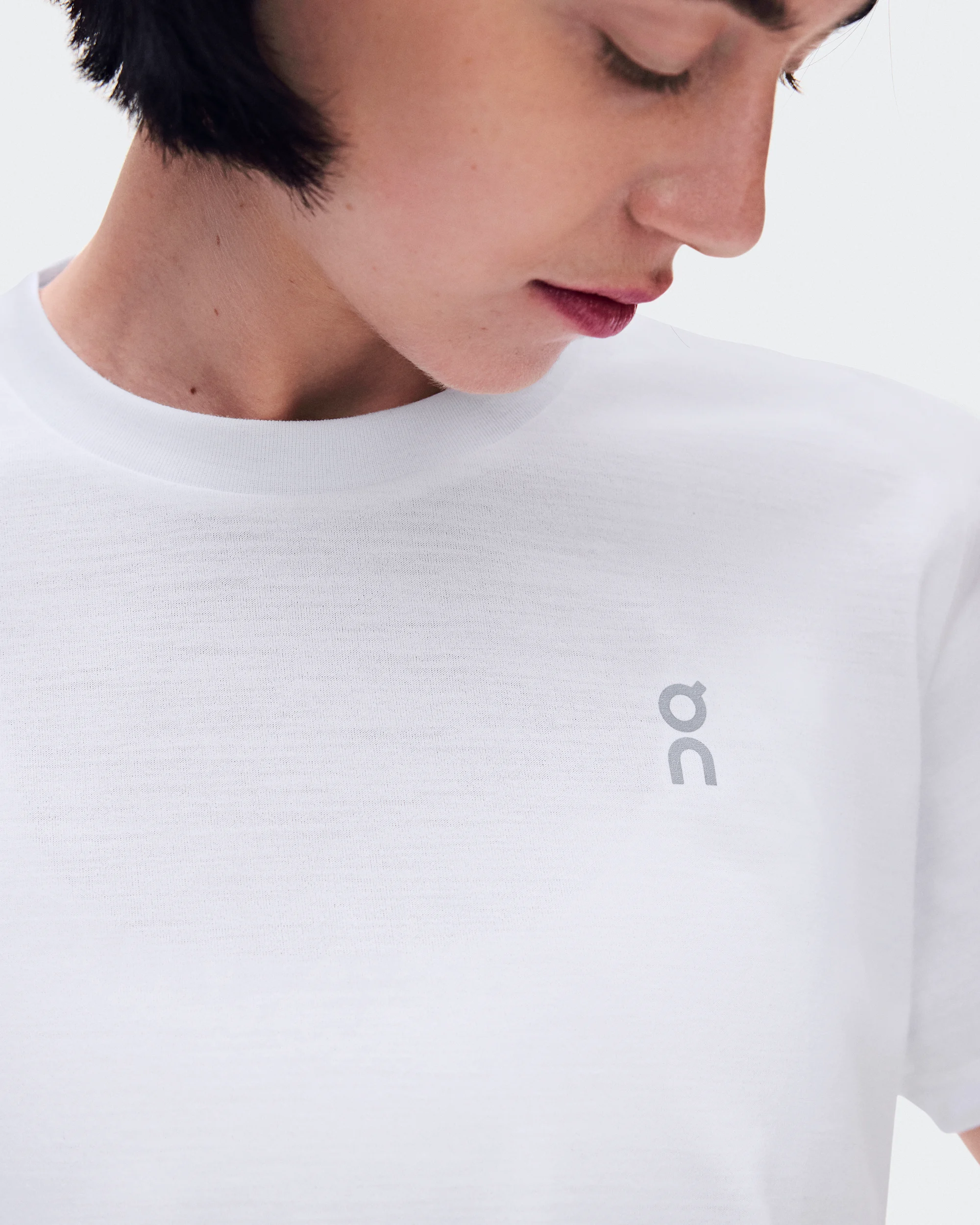 Women's Train-T Crop Abyss - thumbnail 8