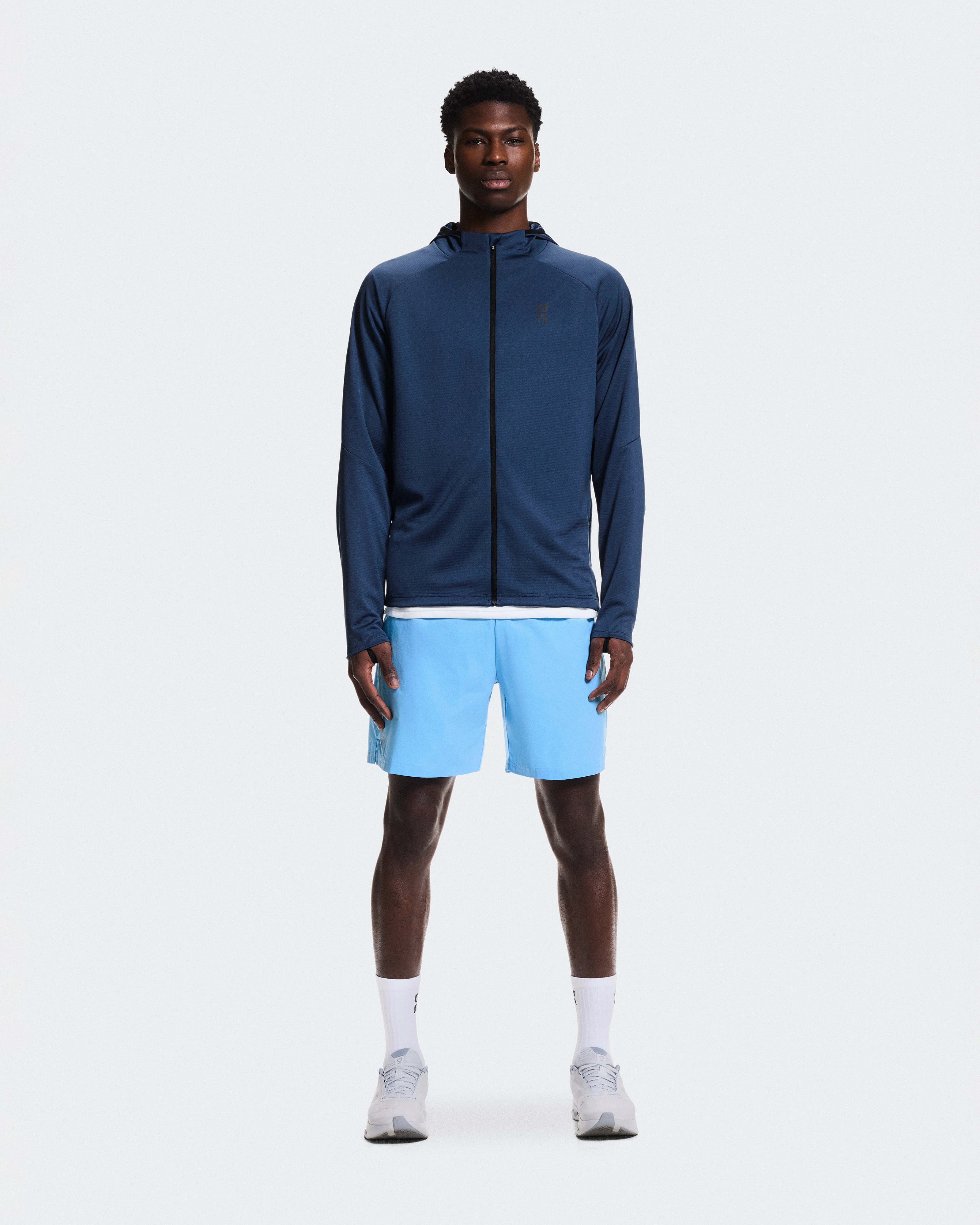 On 7" Core Shorts Gourami Men Shorts