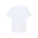 Train-T Graphic Short-Sleeve Shirt in White