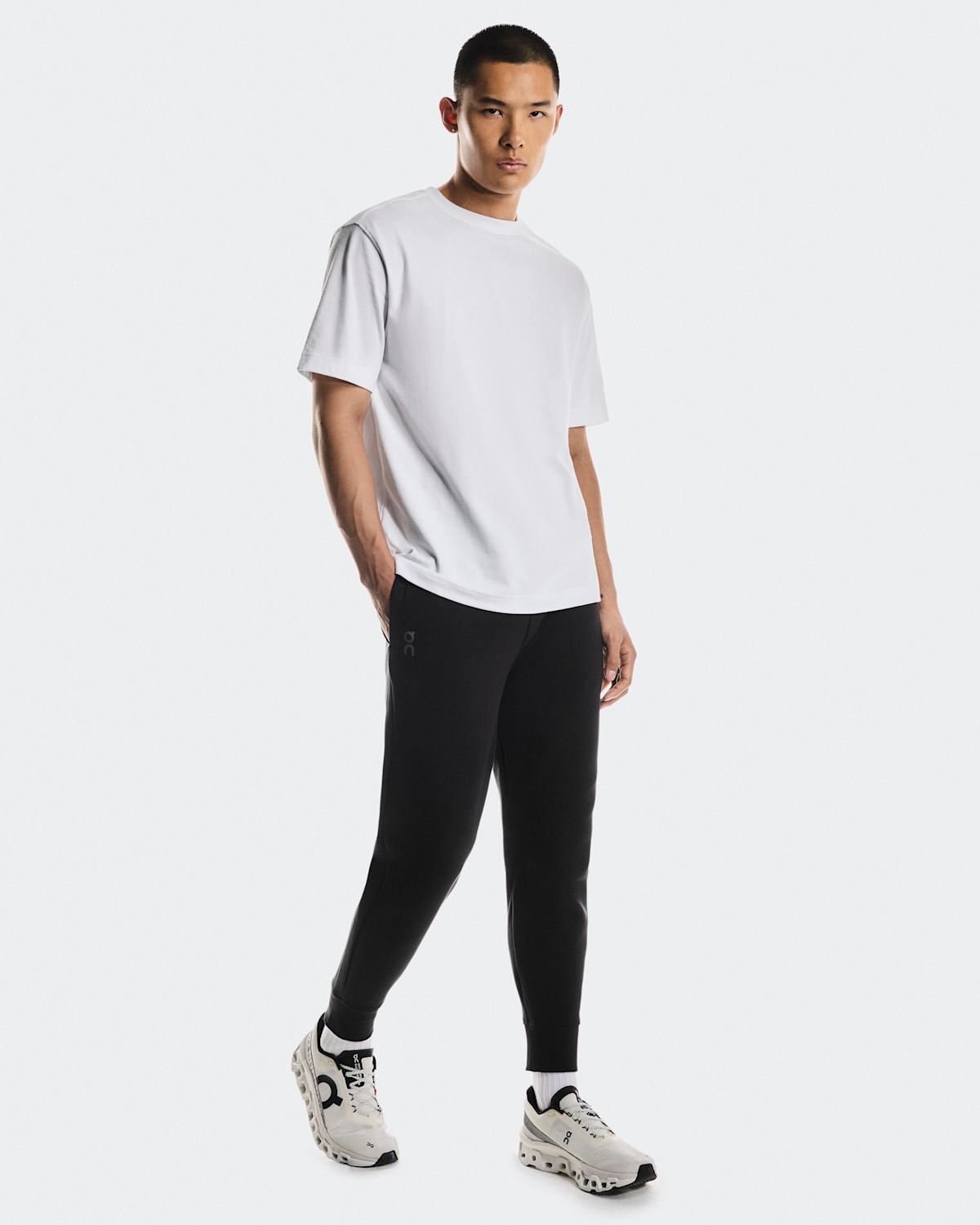Men's Focus Tech Sweatpants