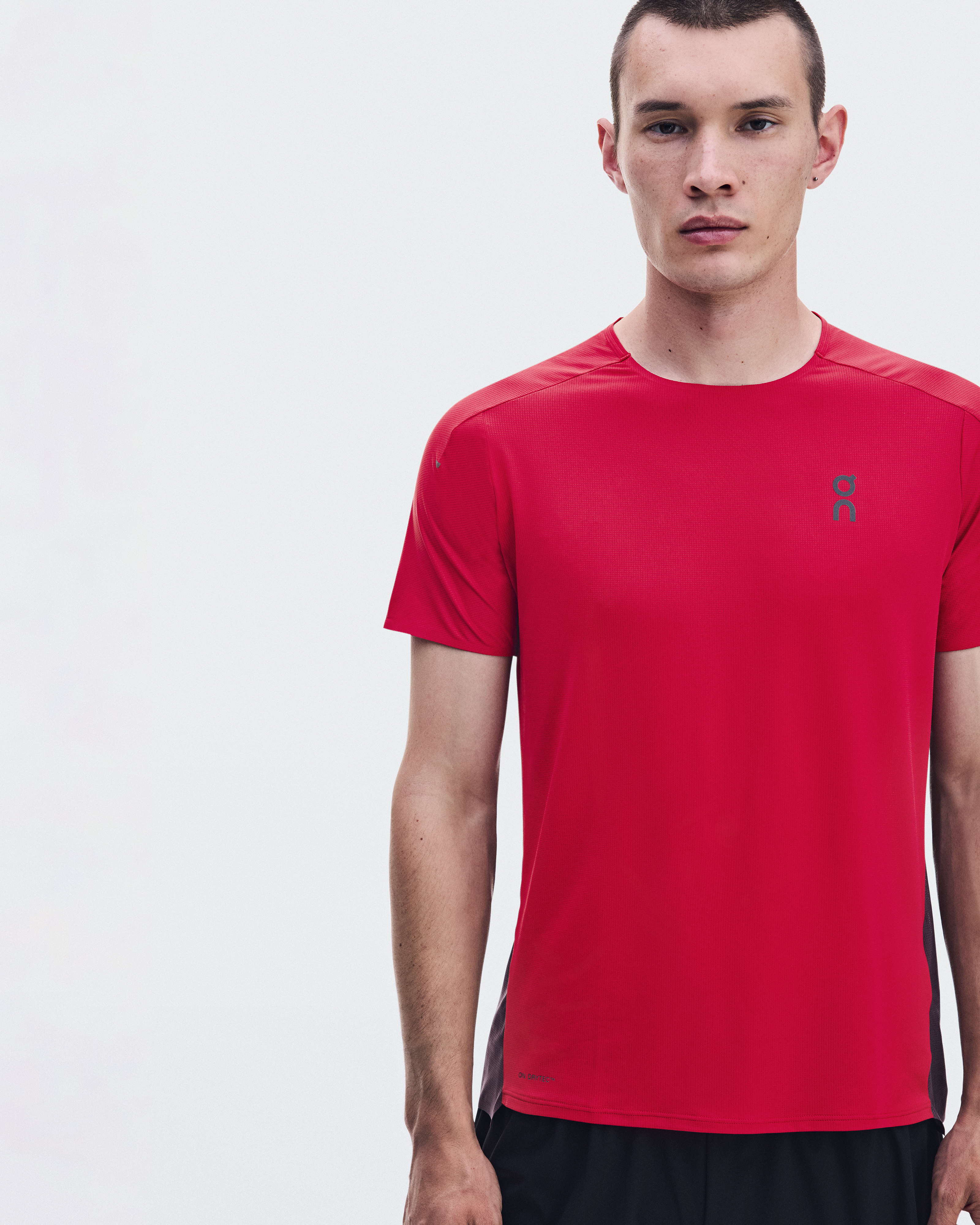 Men's running tops and T-shirts | On United States