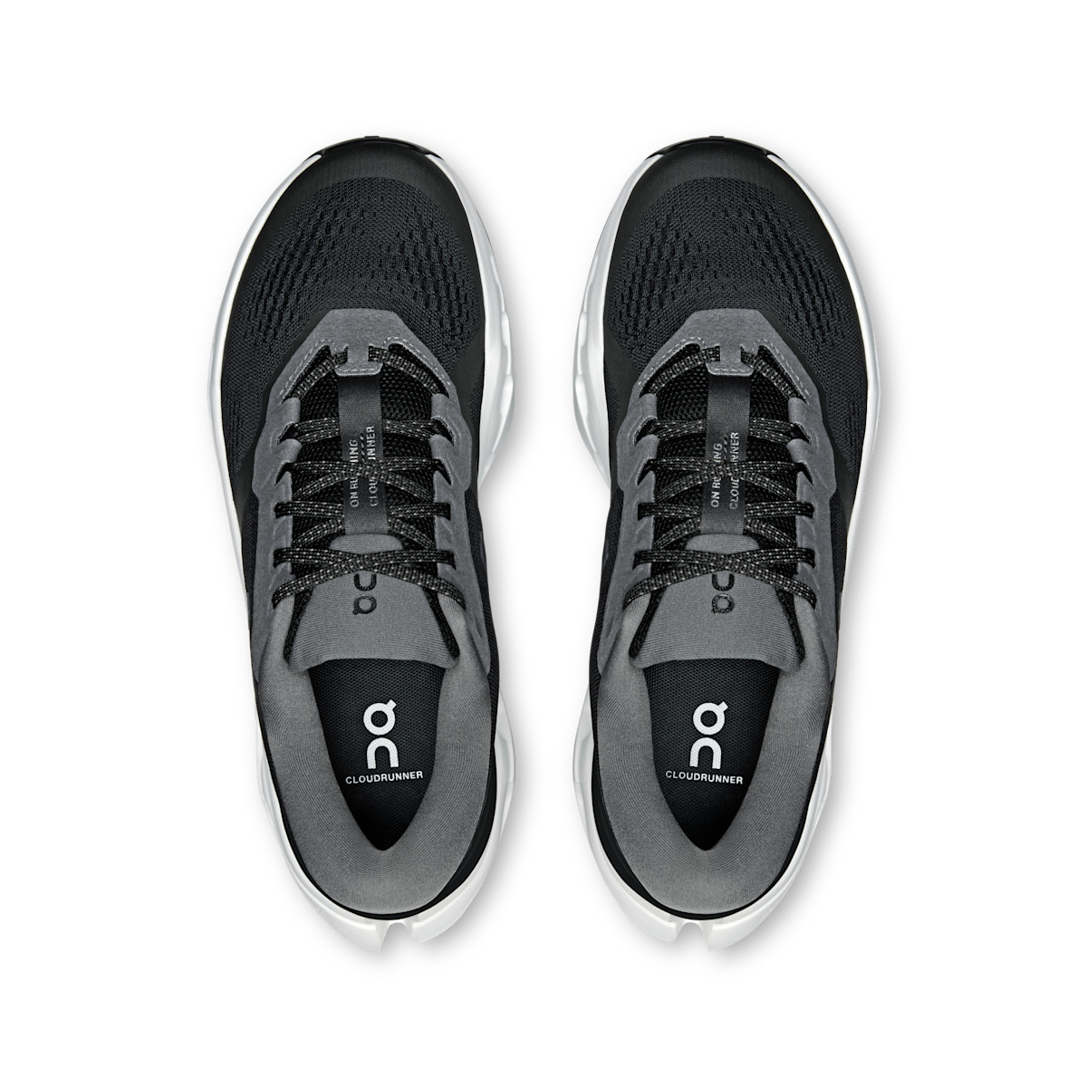 Women's Cloudrunner 3