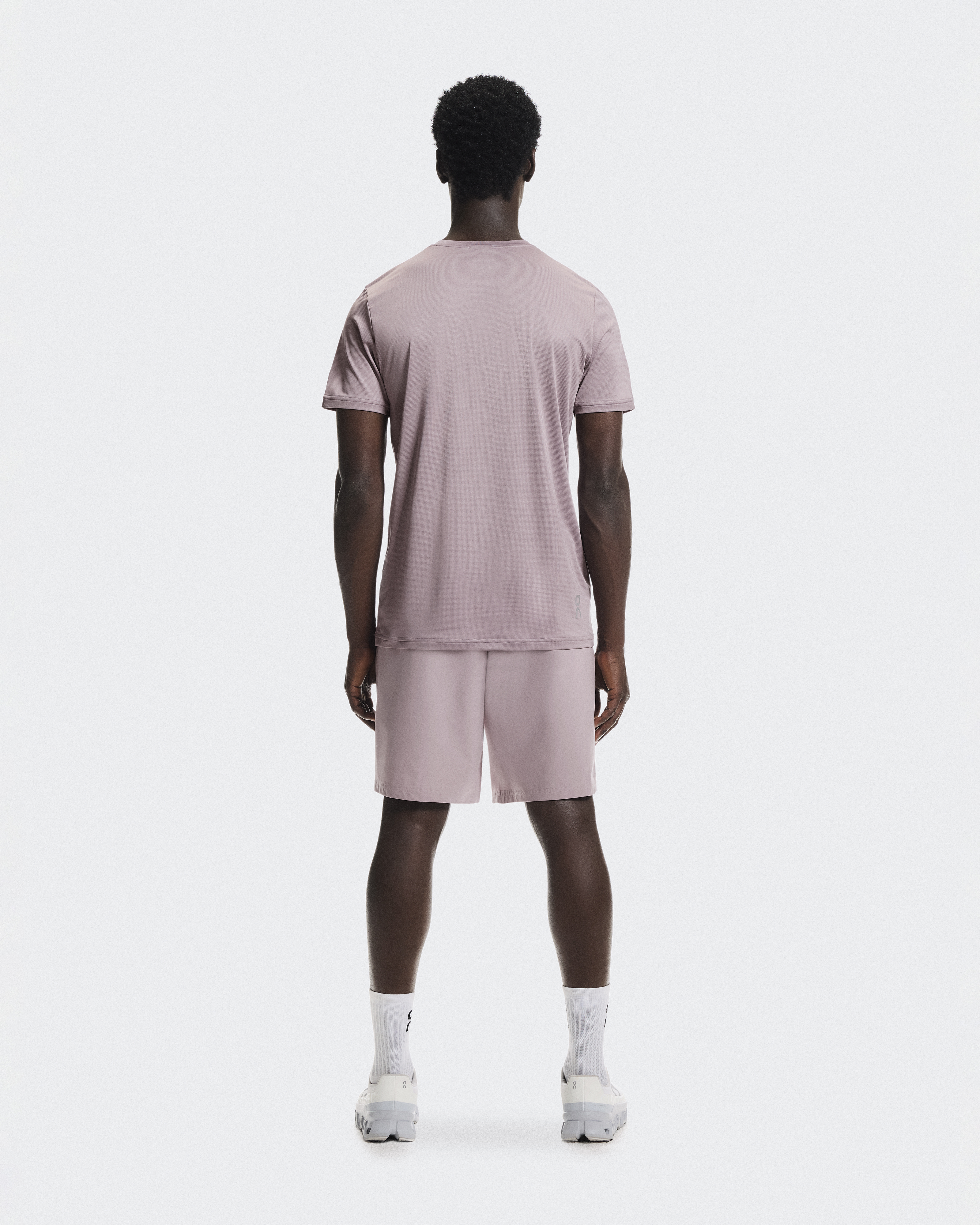 Core-T: Men's Versatile, Lightweight T-Shirt | On Japan