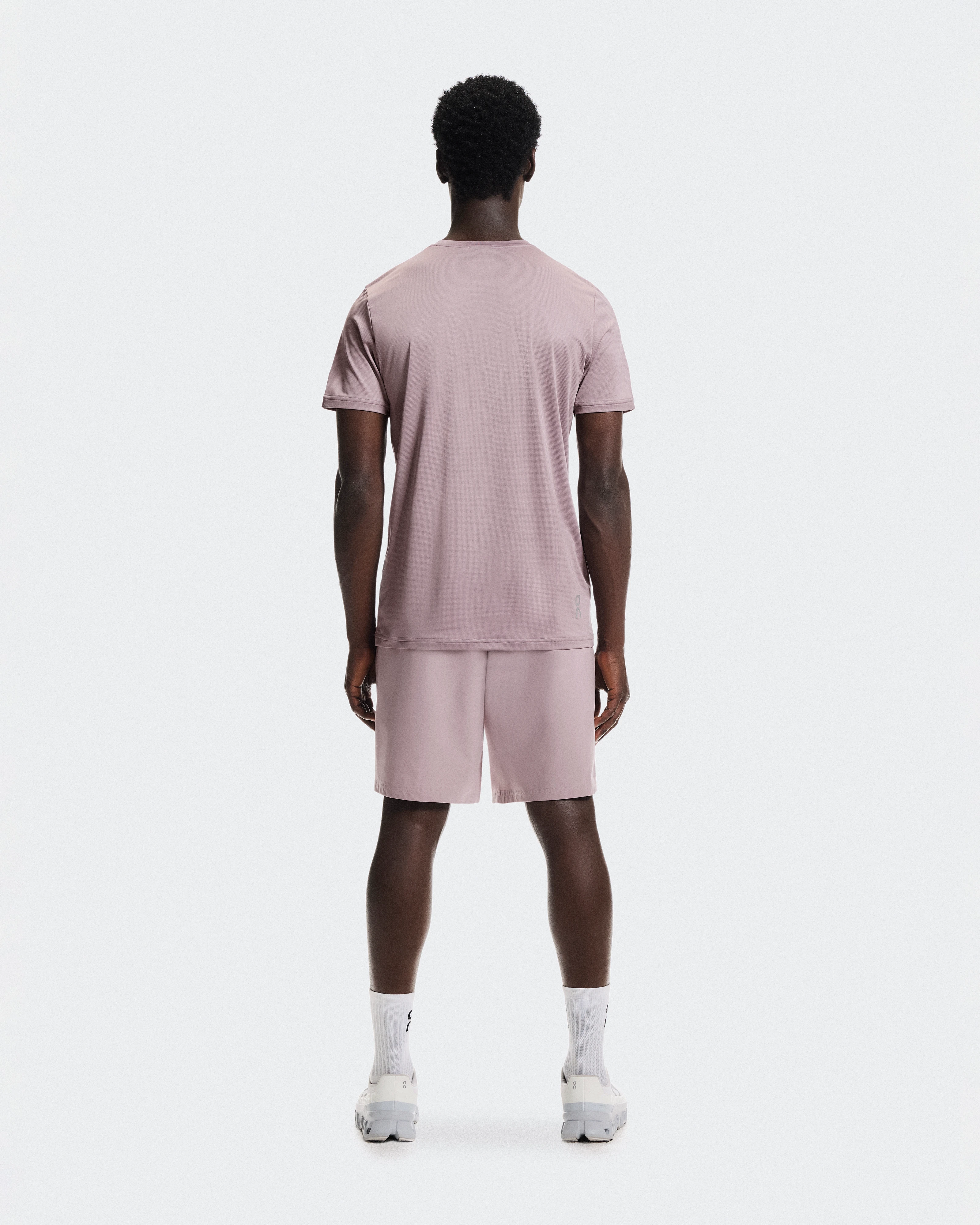 On Core-T Heron メンズ トップス＆Tシャツ