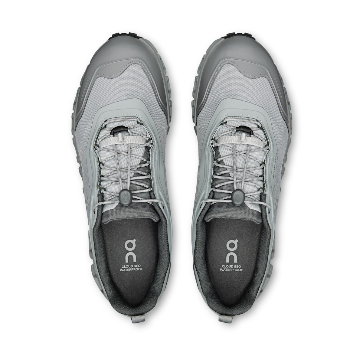 Men's Cloud 6 Geo Waterproof