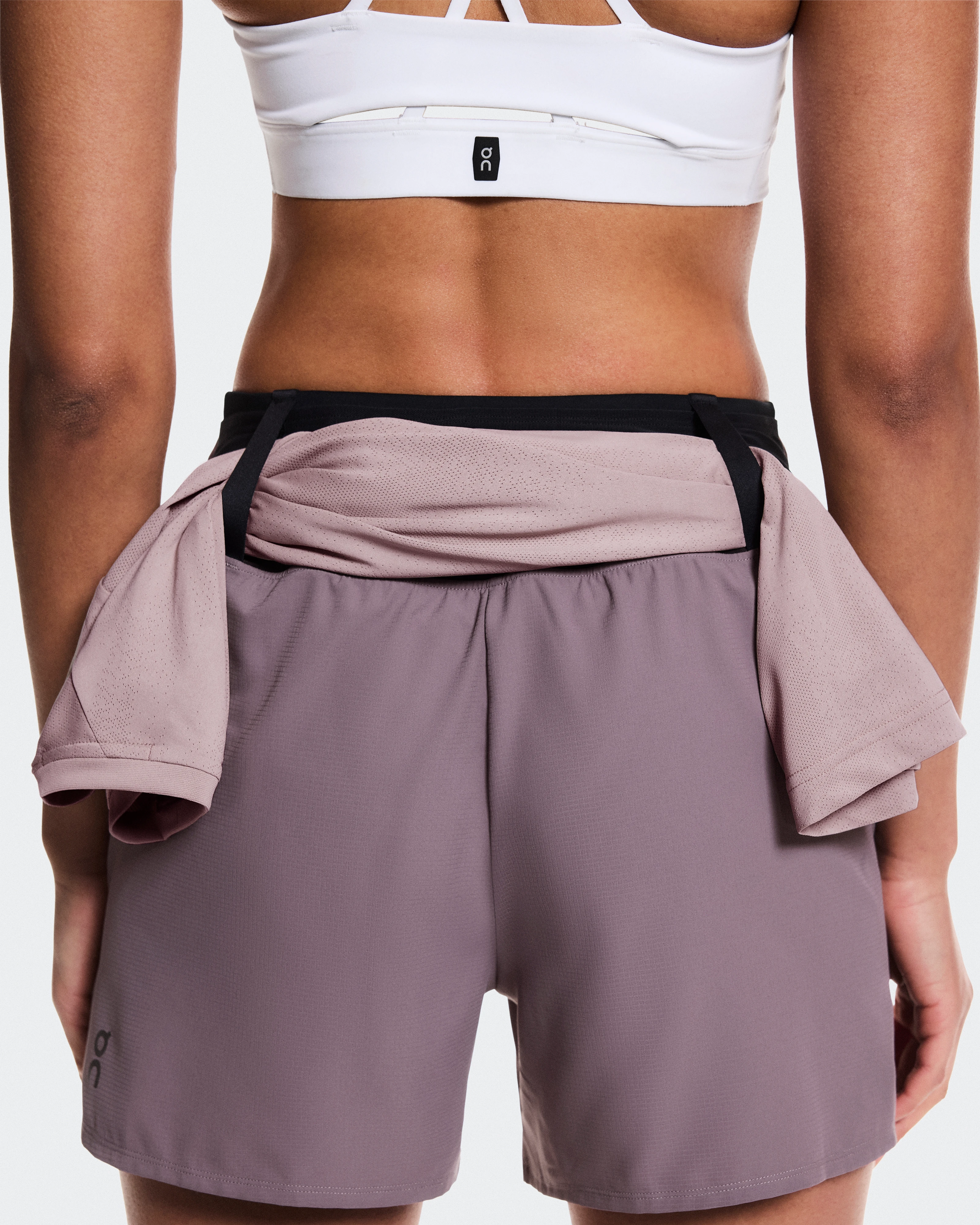 On Trail Shorts Gobi Women Shorts
