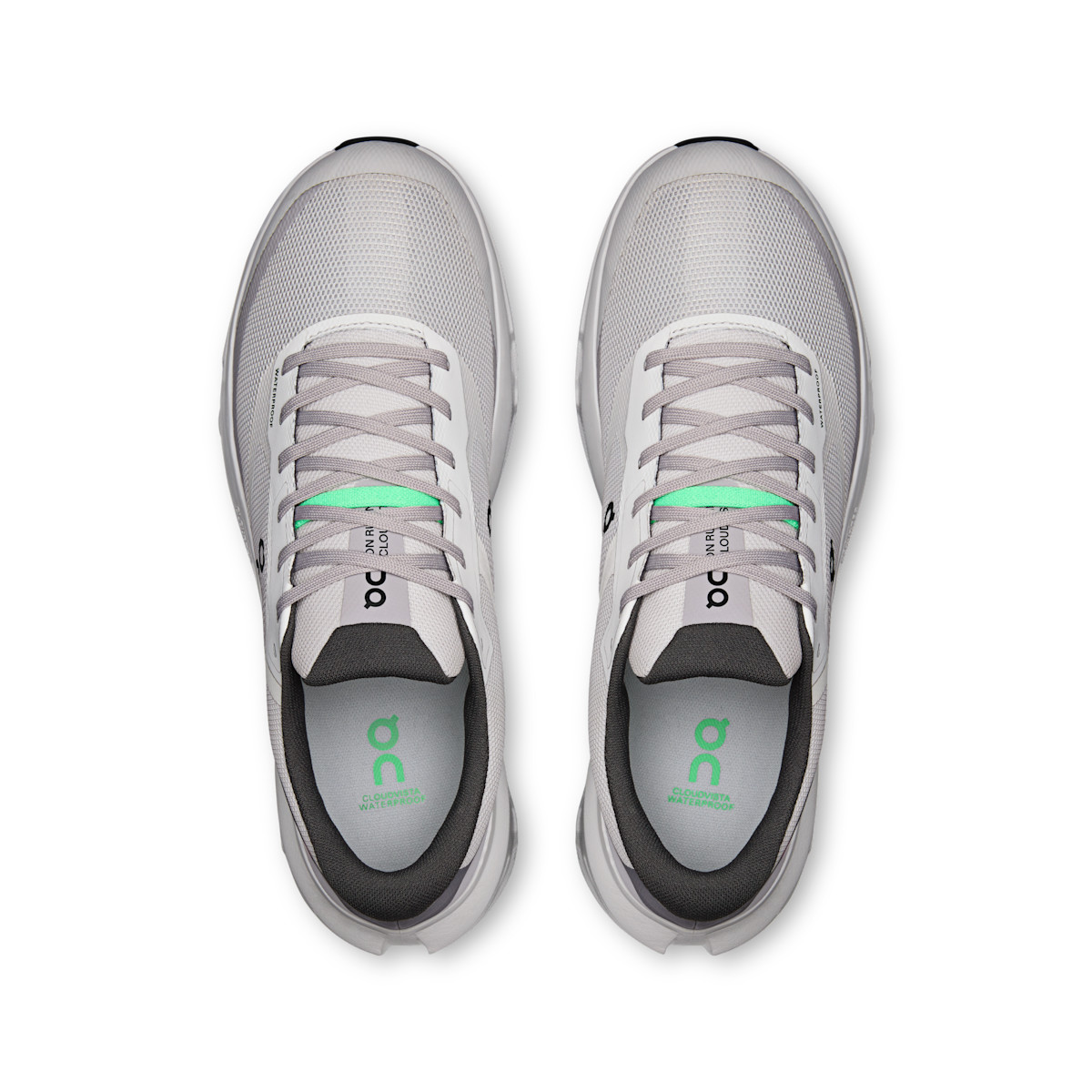 Men's Cloudvista 3 Waterproof