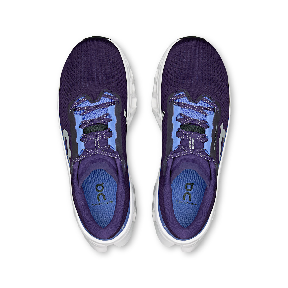 Women's Cloudmonster 3