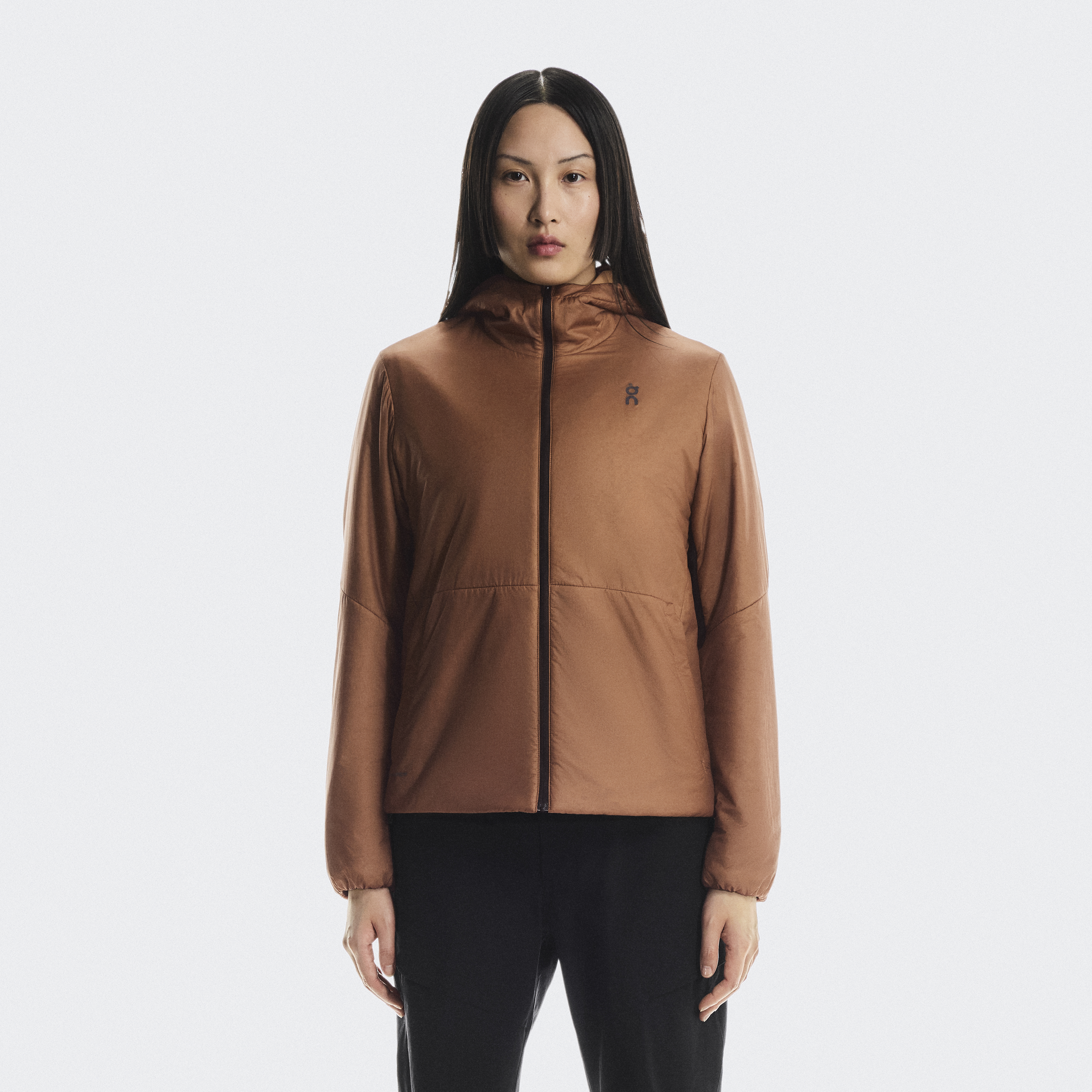 On オン Active Jacket Womens On Women's Core Jacket | Running Room