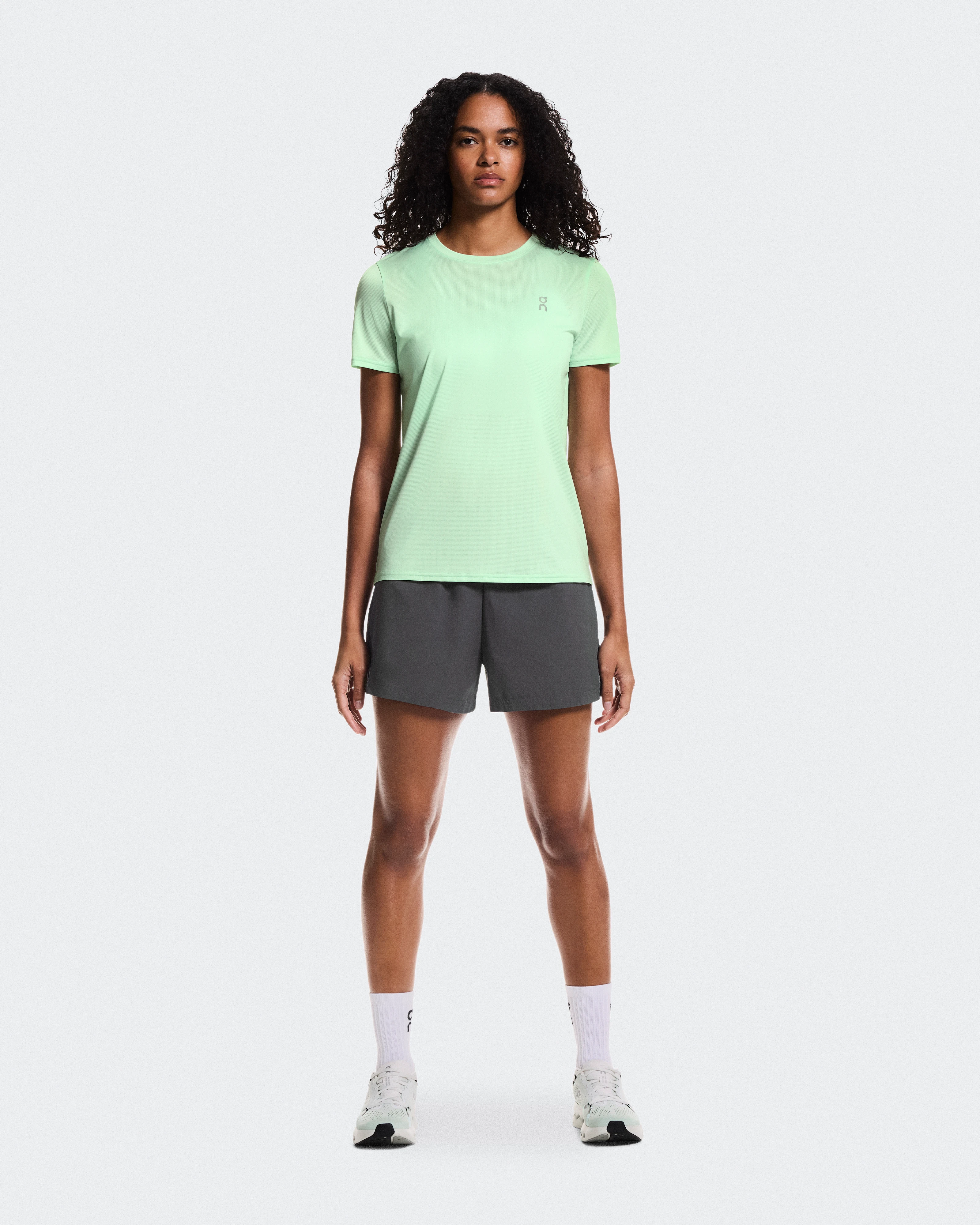 On Core-T Creek Women Tops and t-shirts