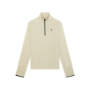 Climate Shirt Sweater in Hare