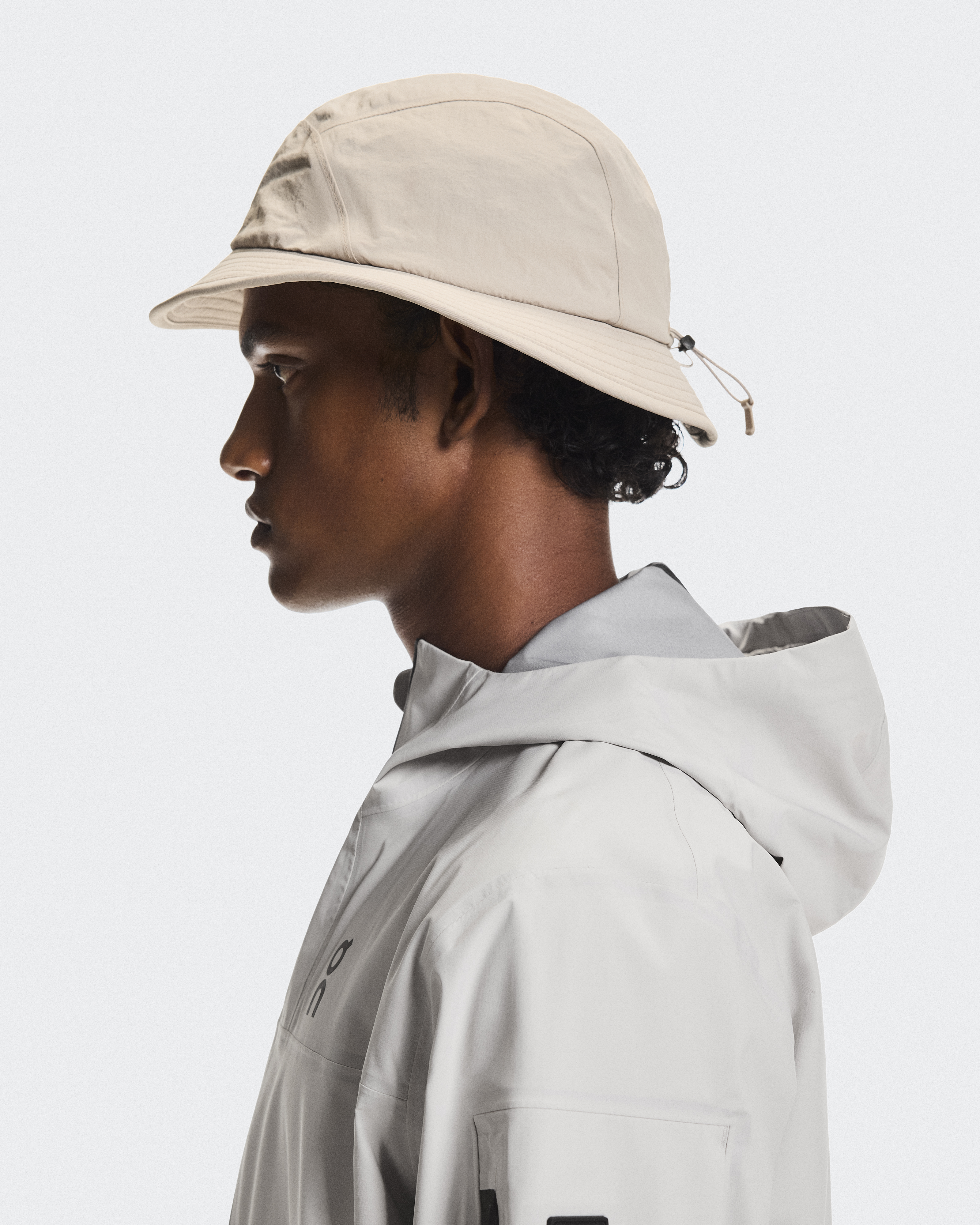 Trail Hat | グレー | On 日本