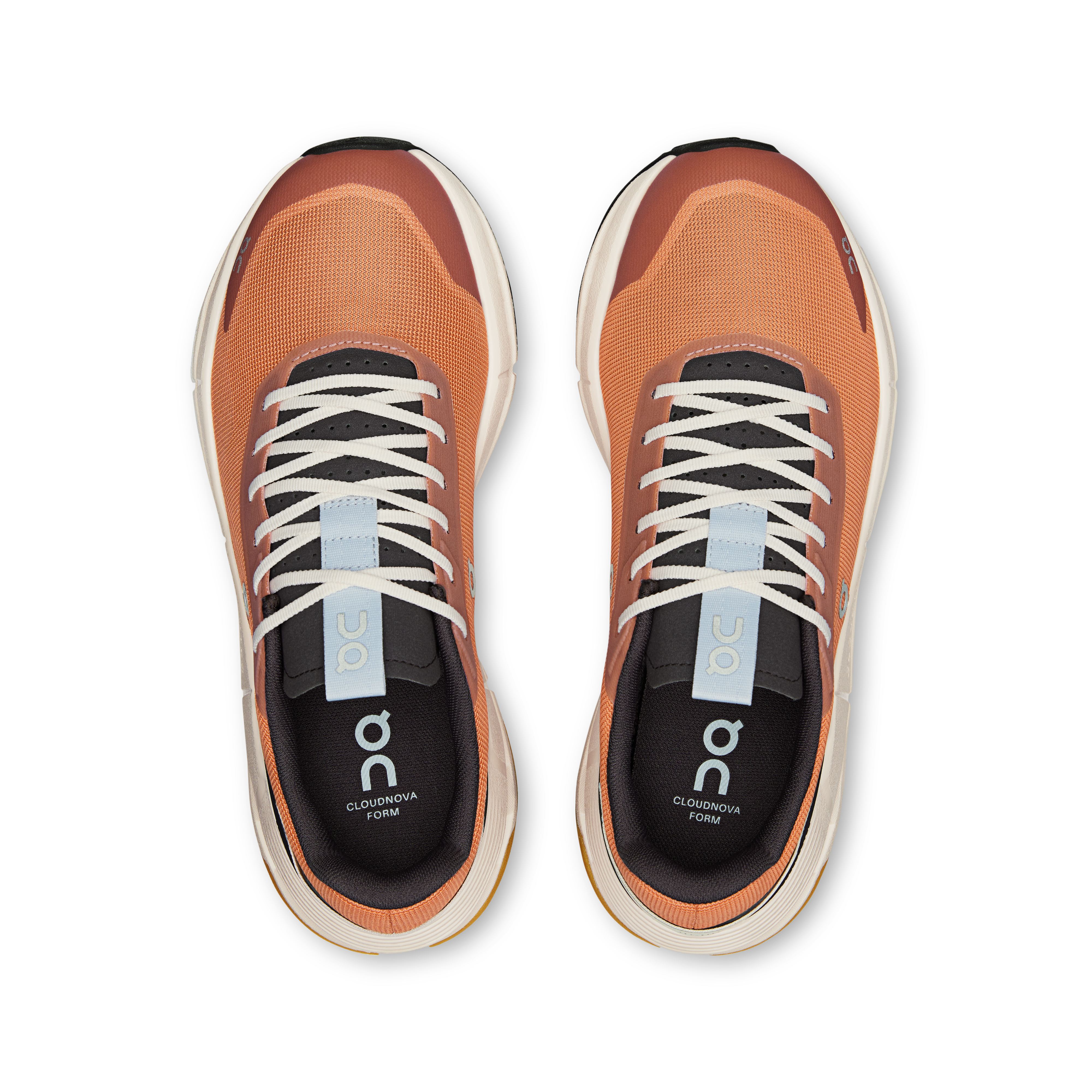 Cloudnova Form 2Women / Sandstone | Pebble / 42