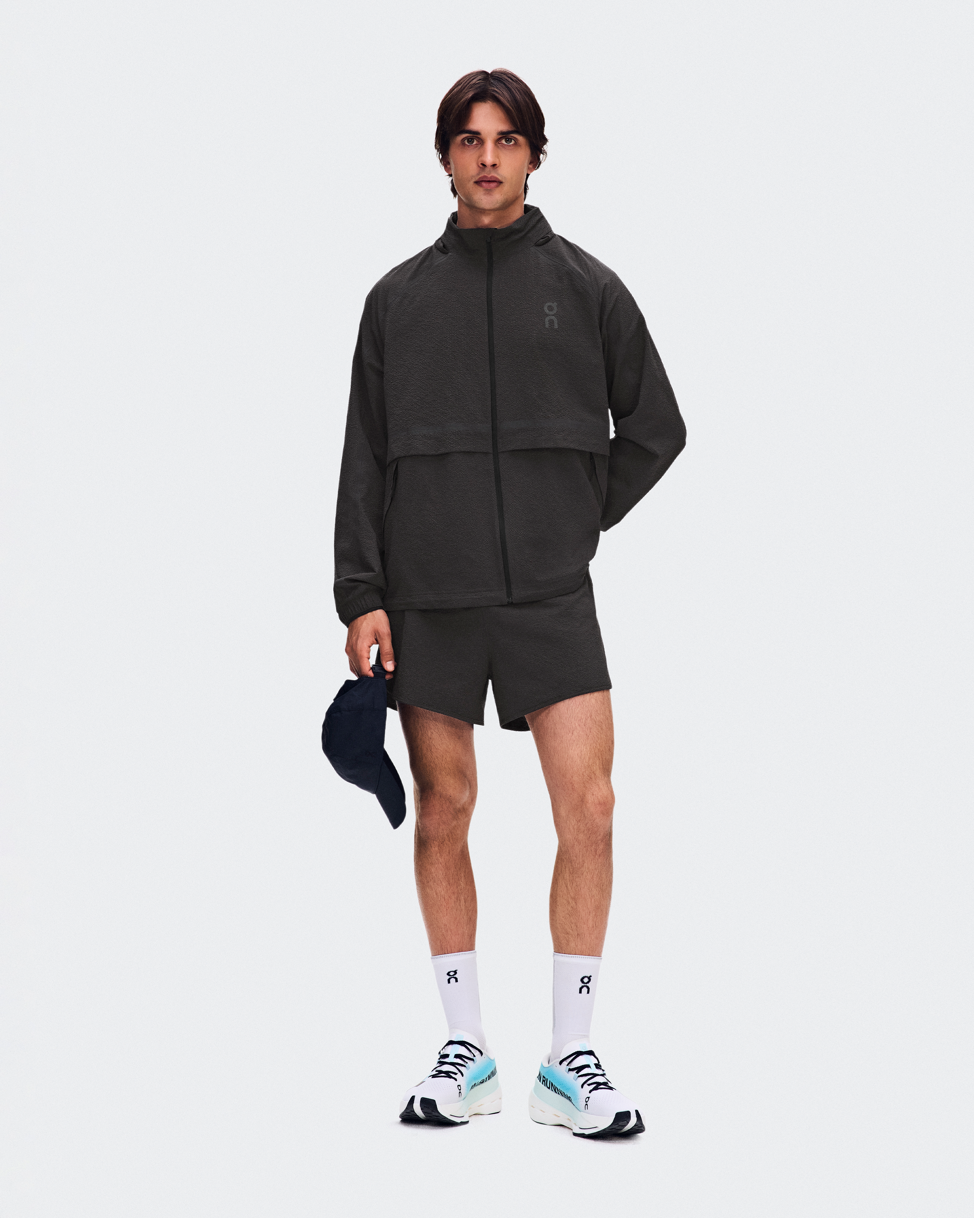 Performance Volt JacketMen / Espresso / M