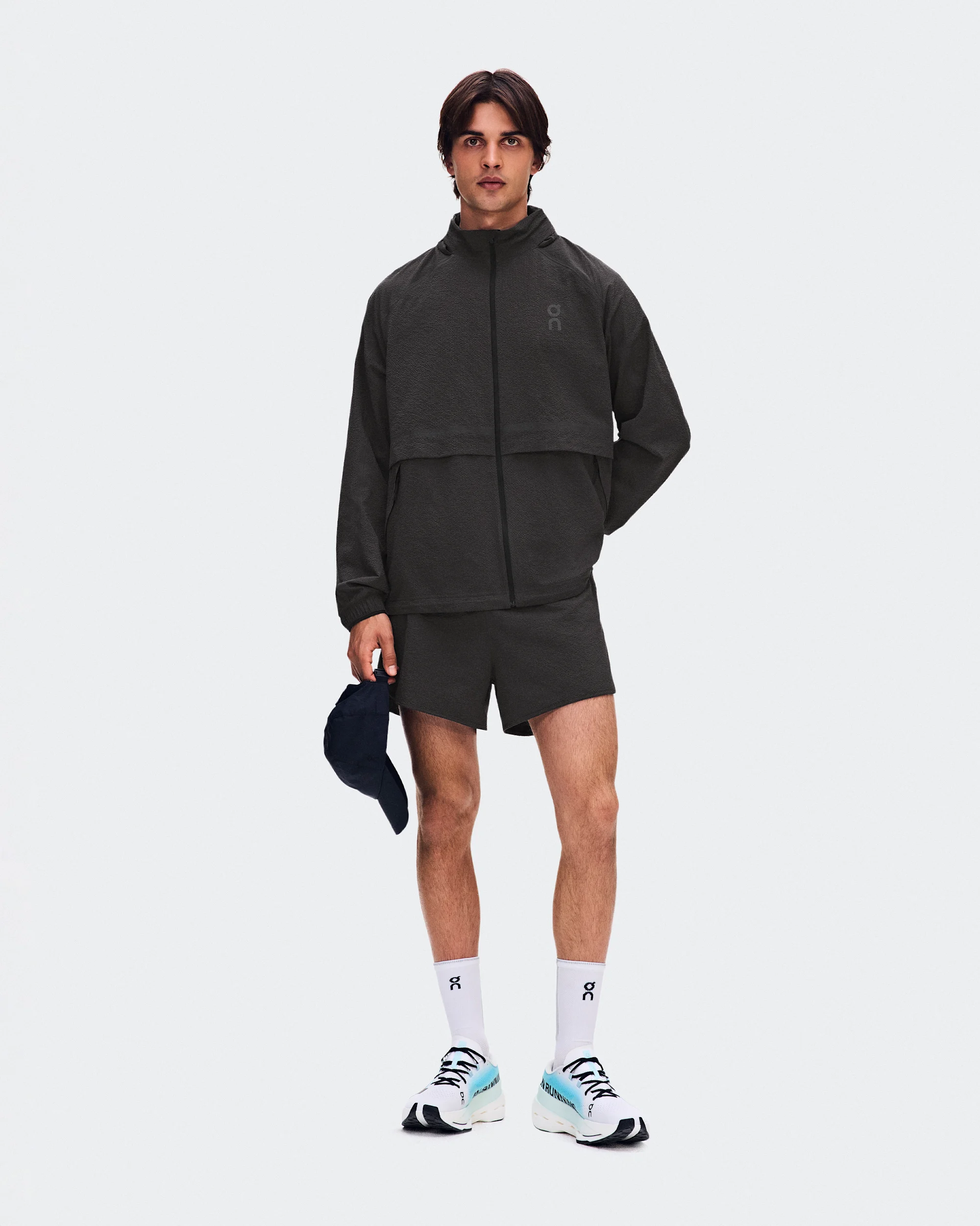 Men's Performance Volt Jacket Hare - thumbnail 8