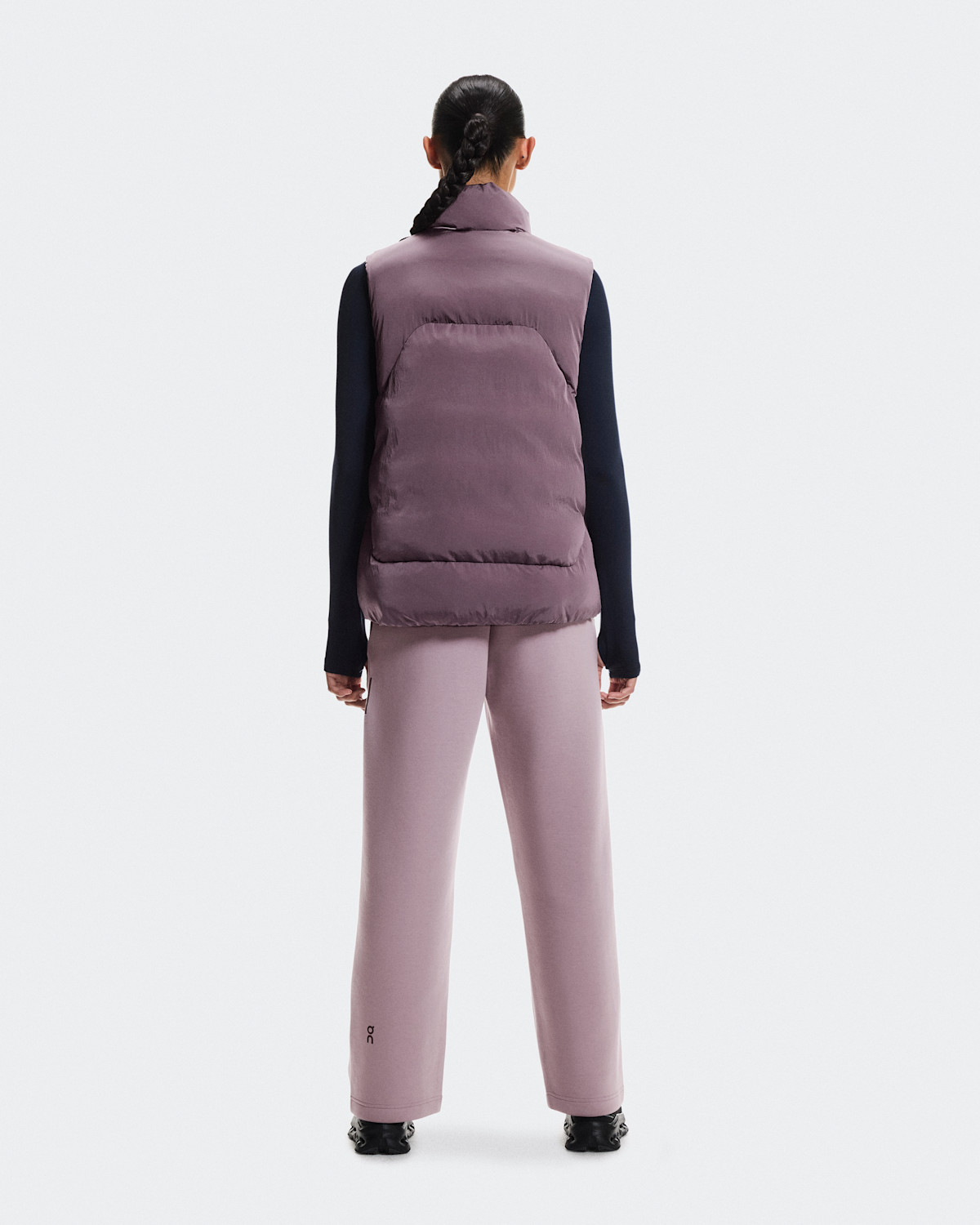 Women's All-Day Puffer Vest