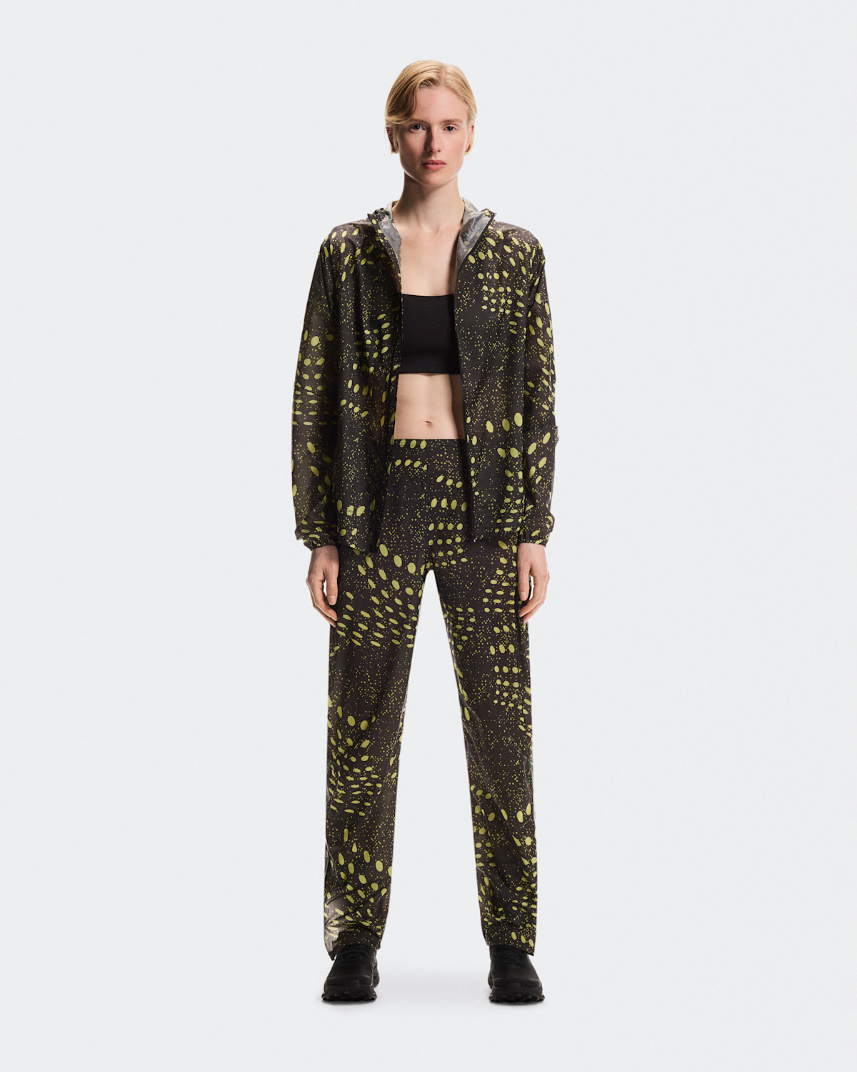 Women's Ultra Jacket