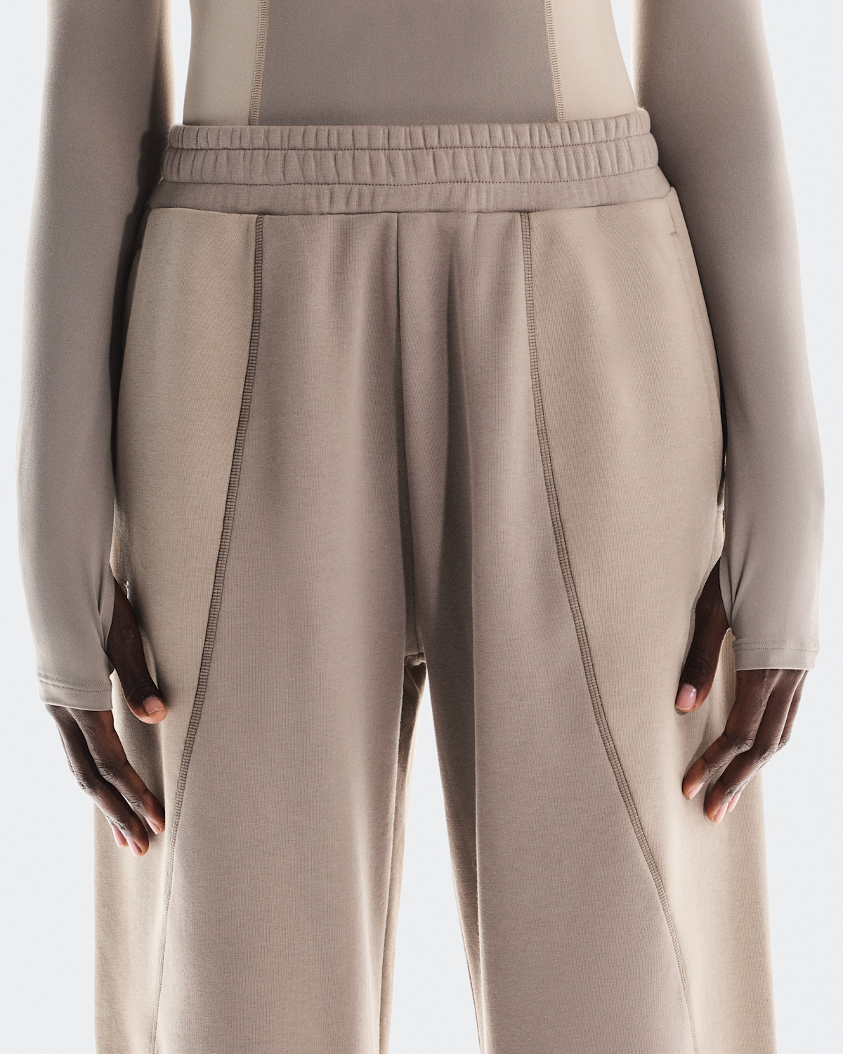 Women's Club Loose Pants FKA