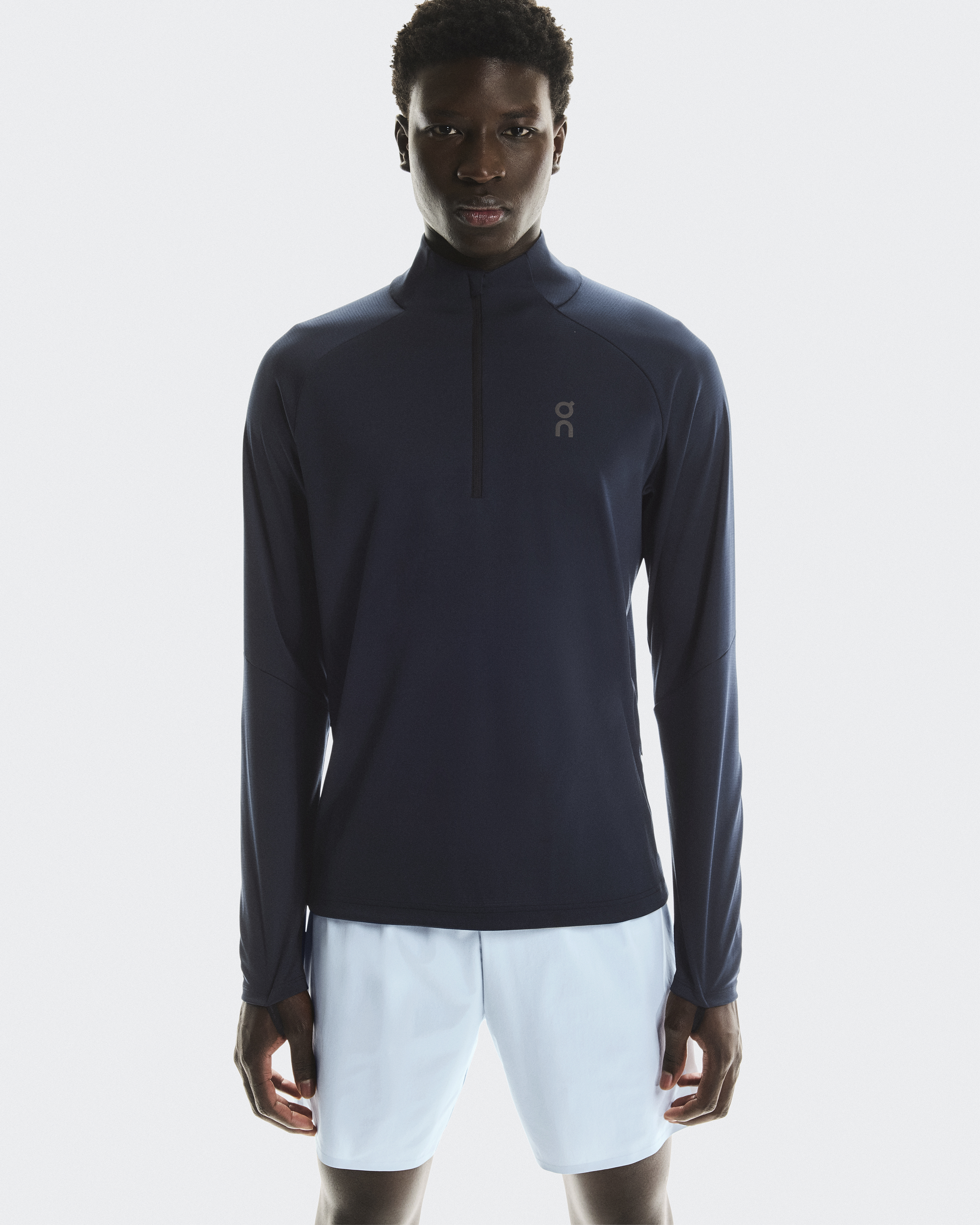 Men's Climate Shirt | Blue | On United States