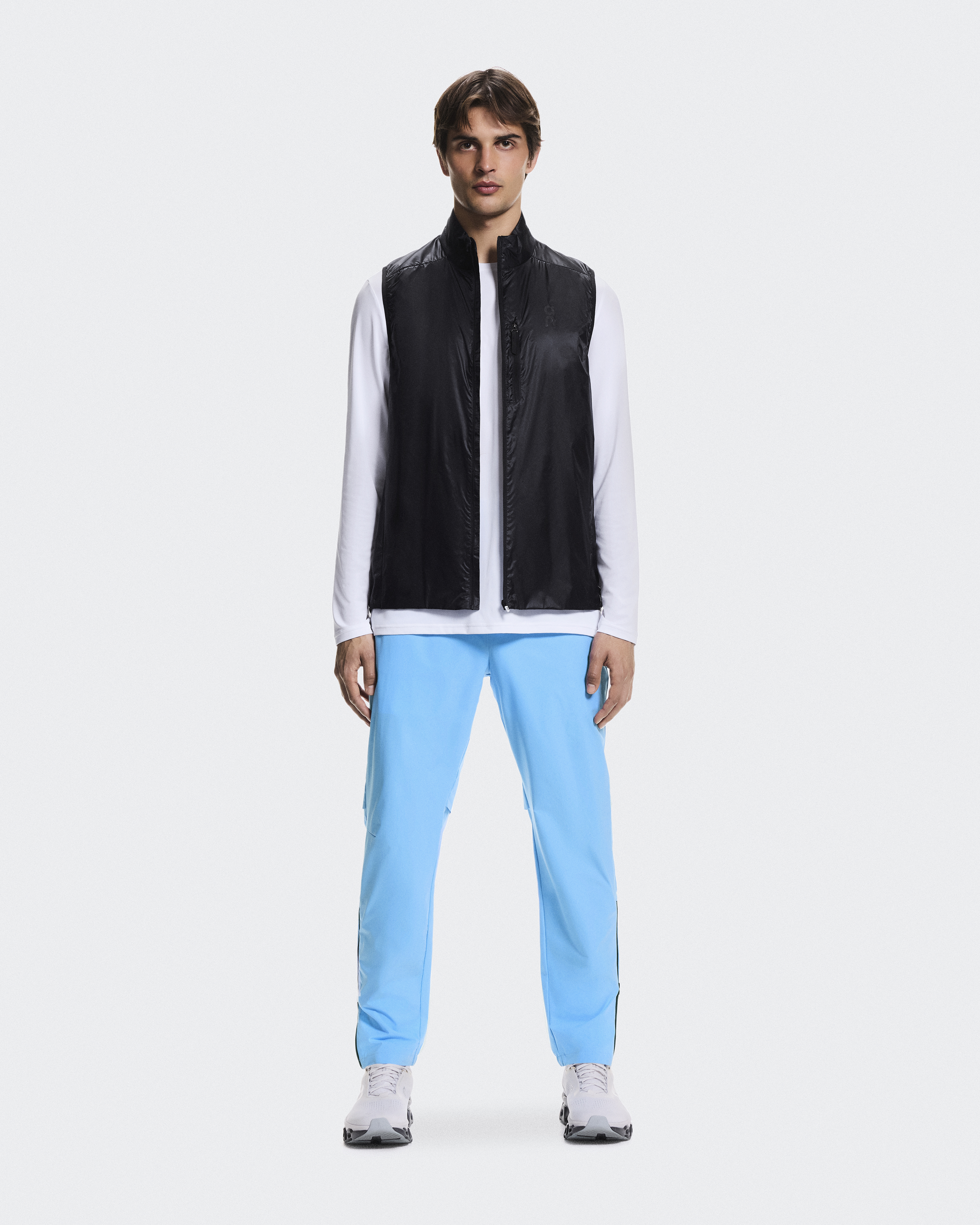 Men's Core Pants | Blue | On France