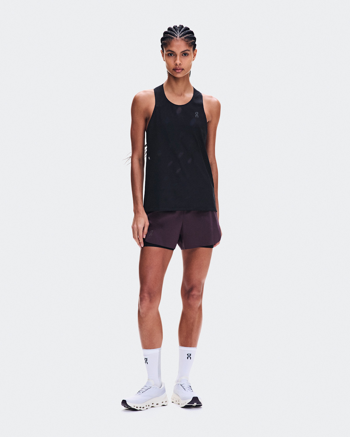 Women's Zero Tank Breathe