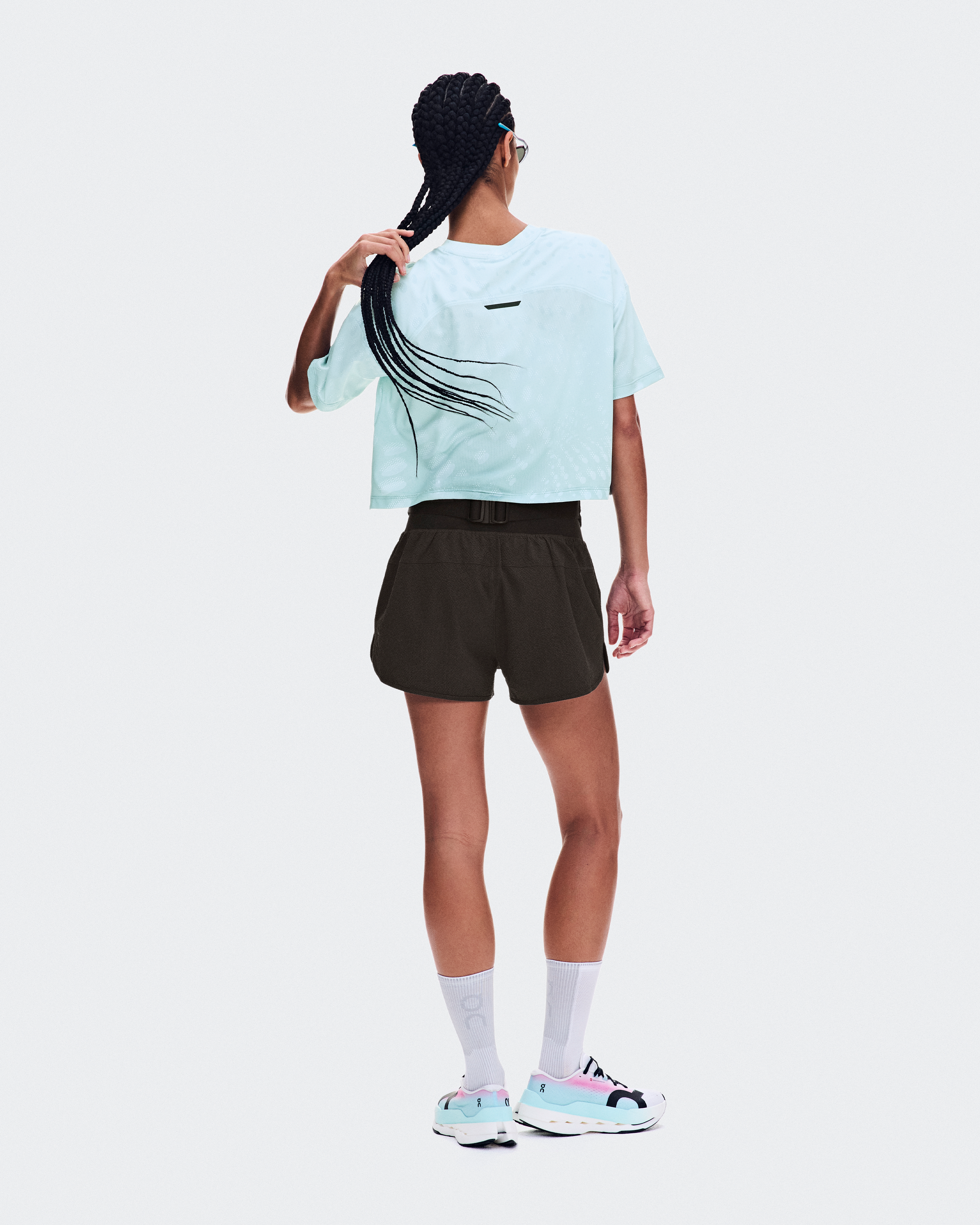 Performance Volt-TWomen / Brook / L