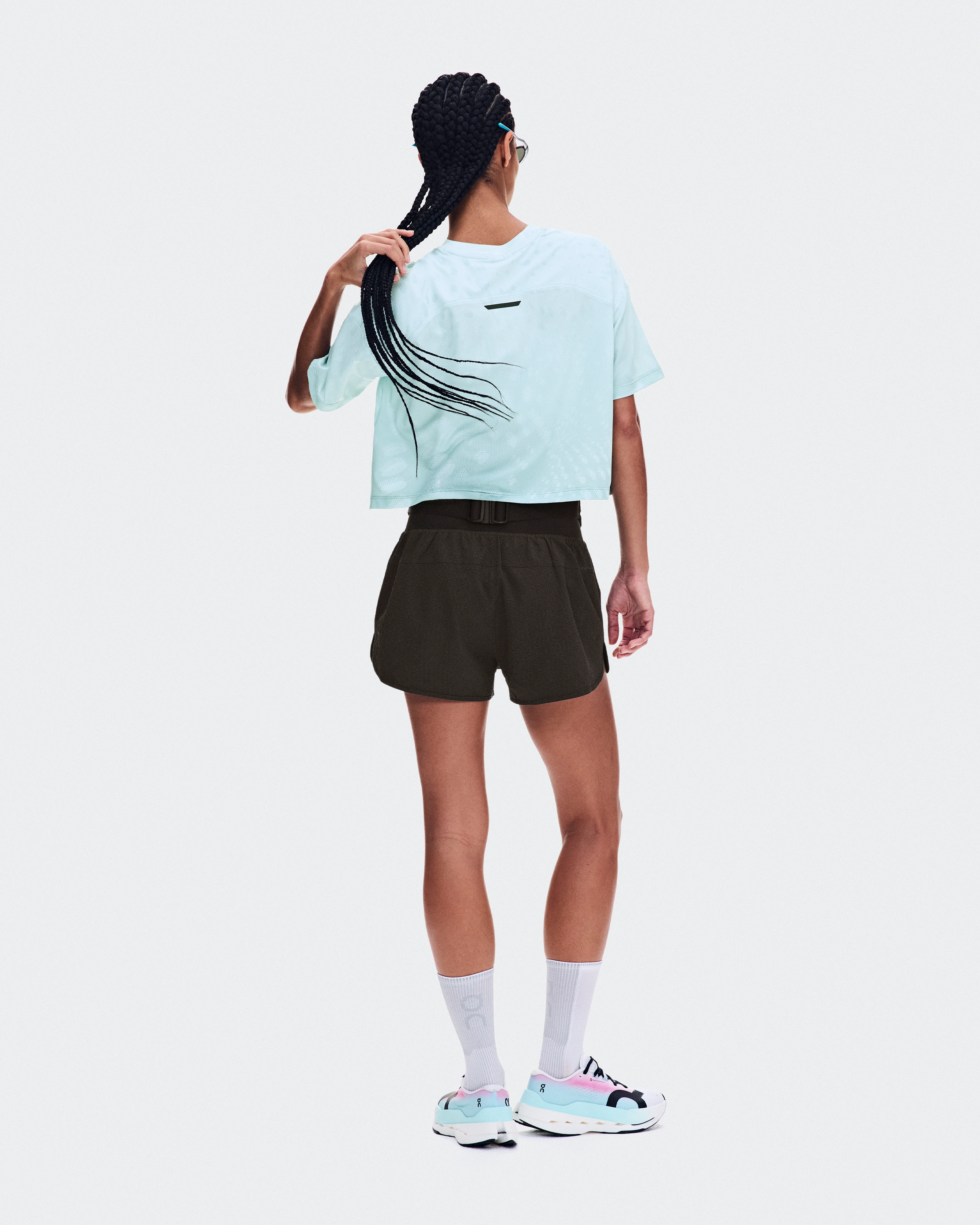 On Performance Volt-T Brook Women Tops and t-shirts