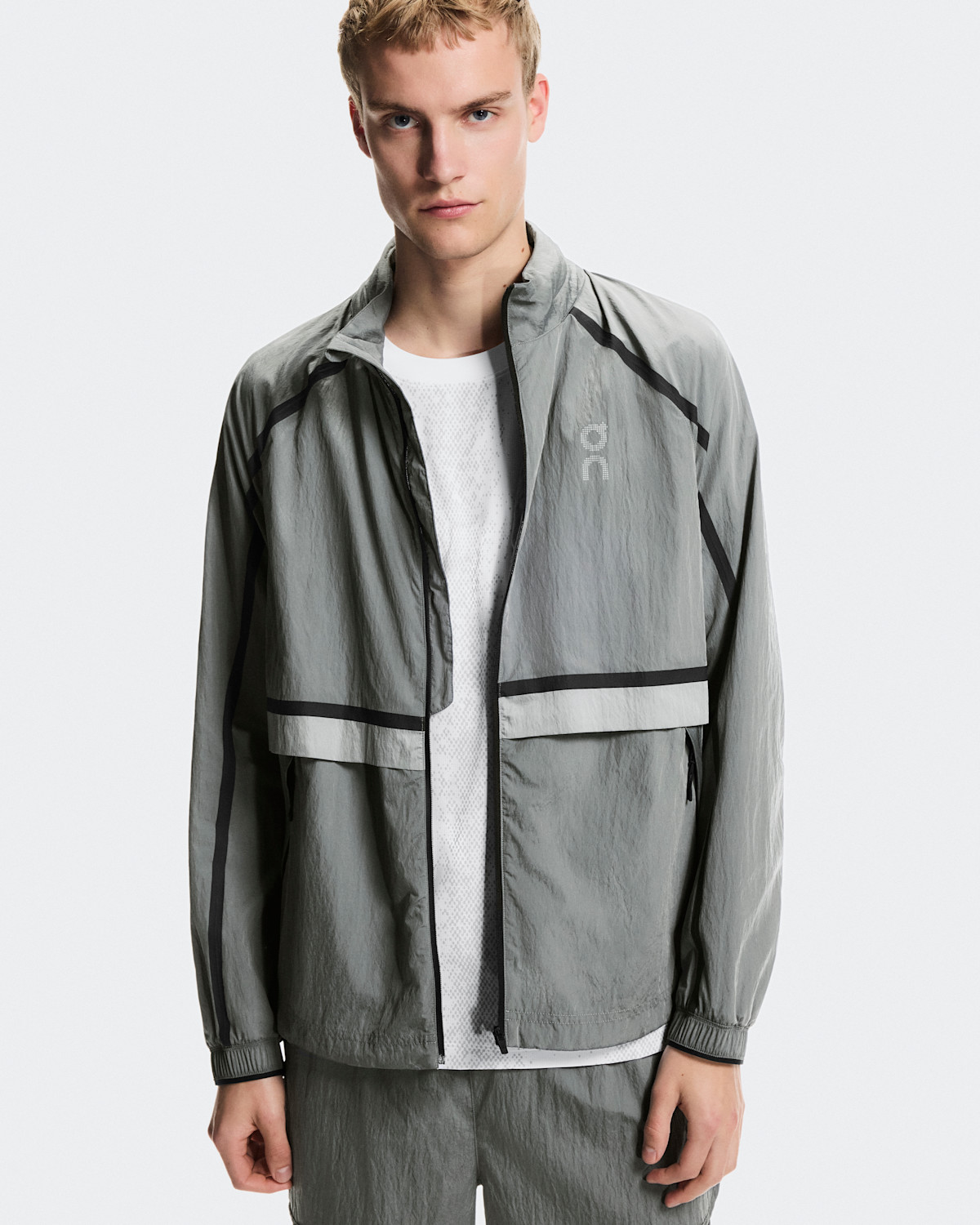 Men's Performance Volt Jacket