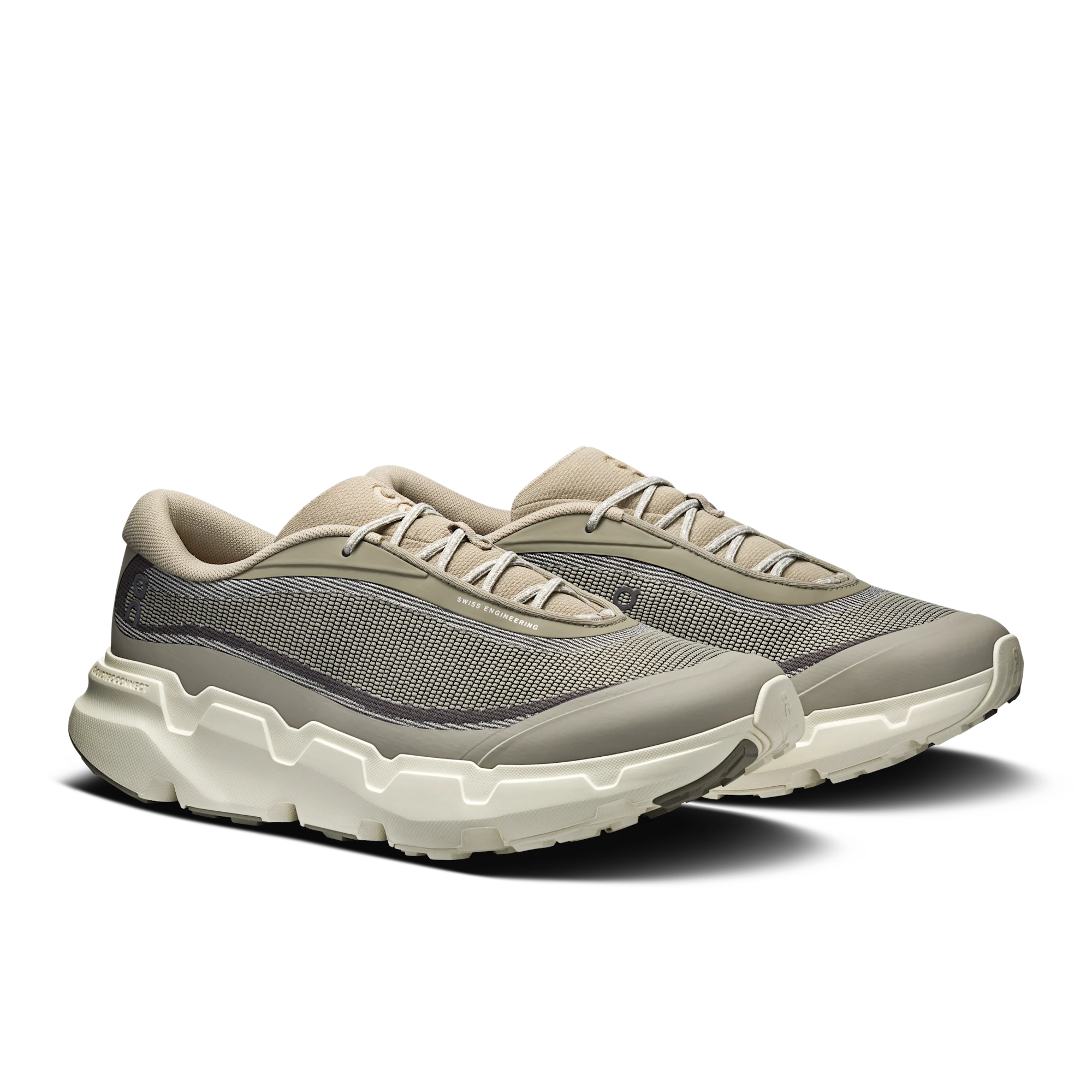 Men's Cloudsoma Hike Brume | Ghost - thumbnail 6
