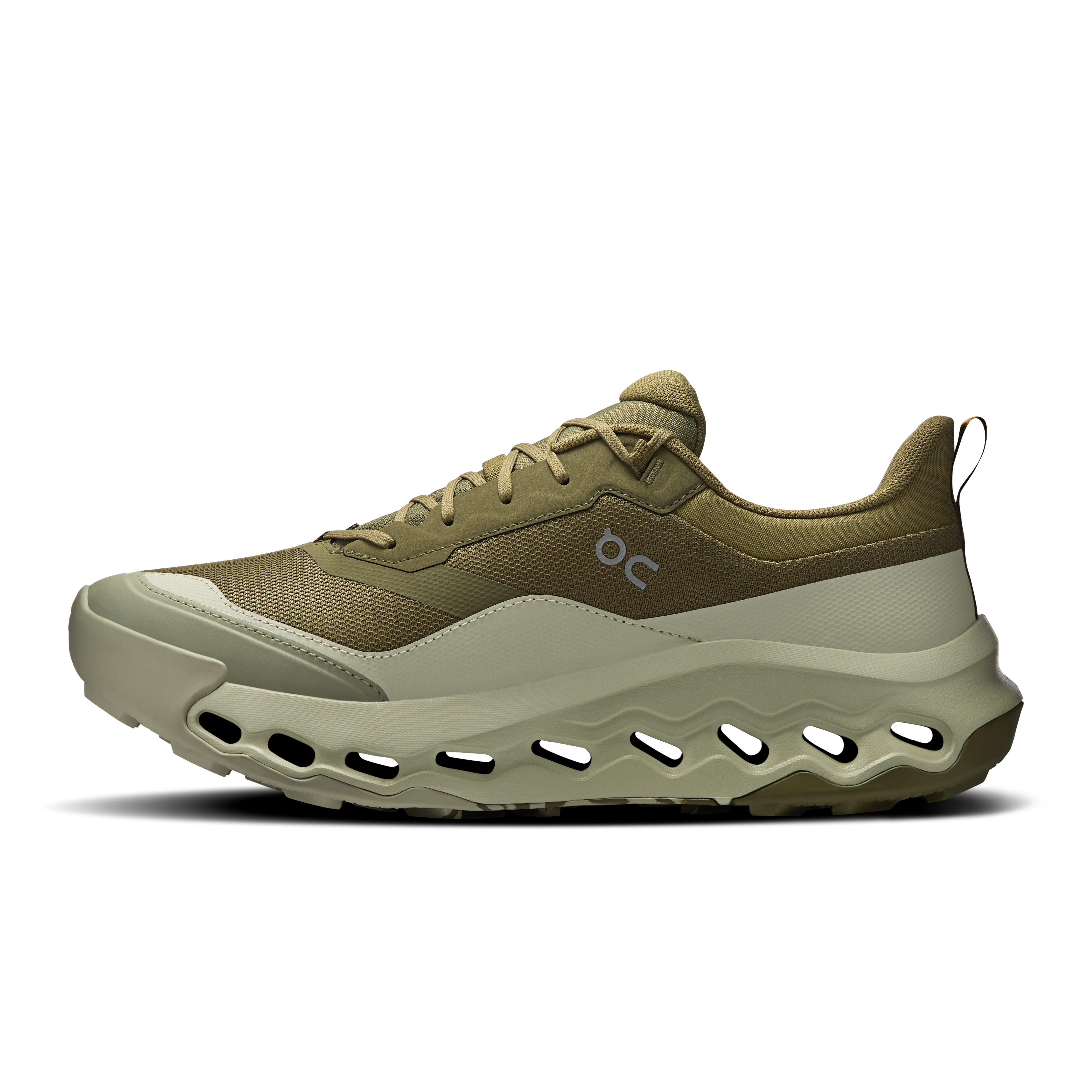 Cloudhorizon 2 WaterproofMen / Olive | Chalk / 44