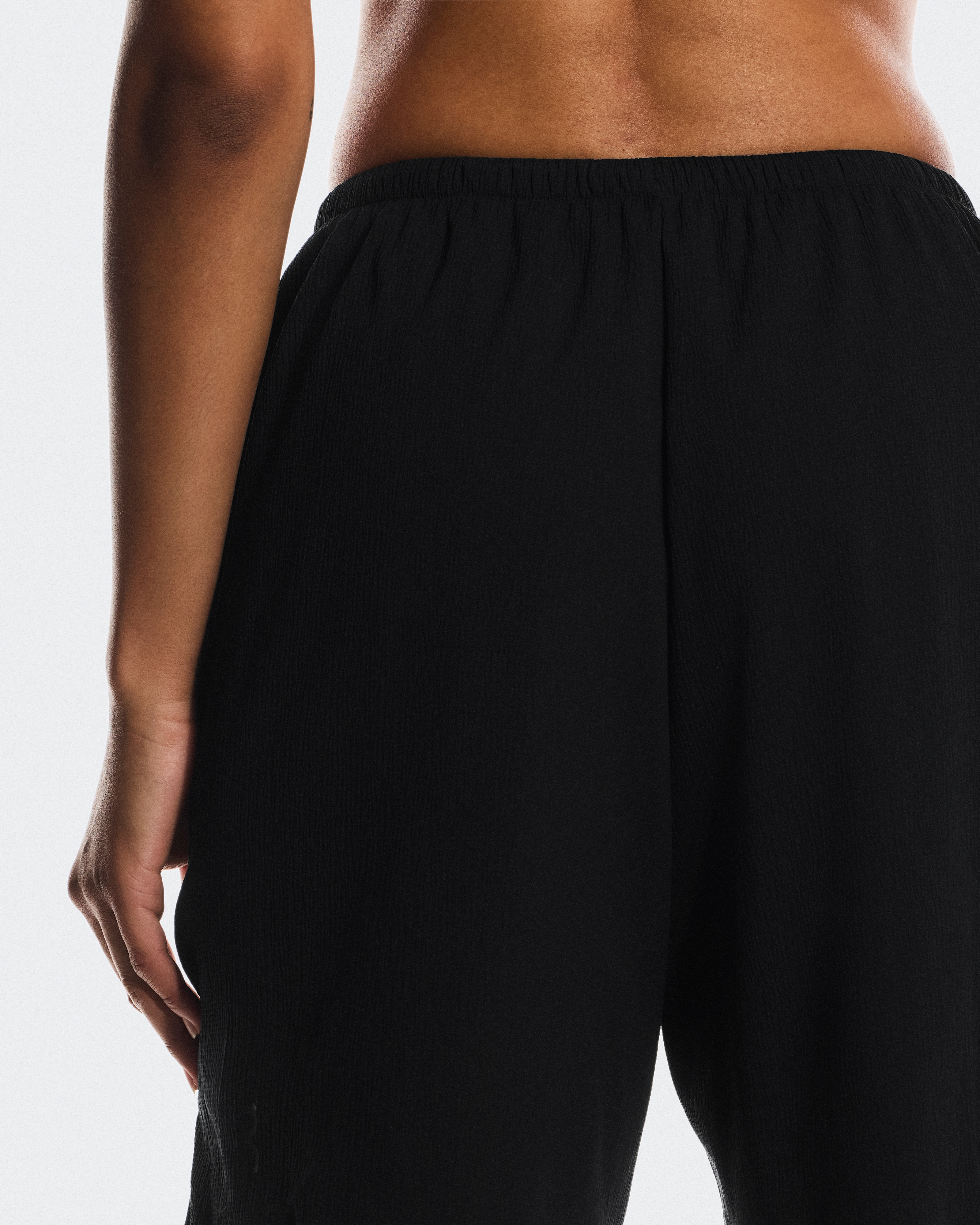 Track ShortsWomen / Black / L