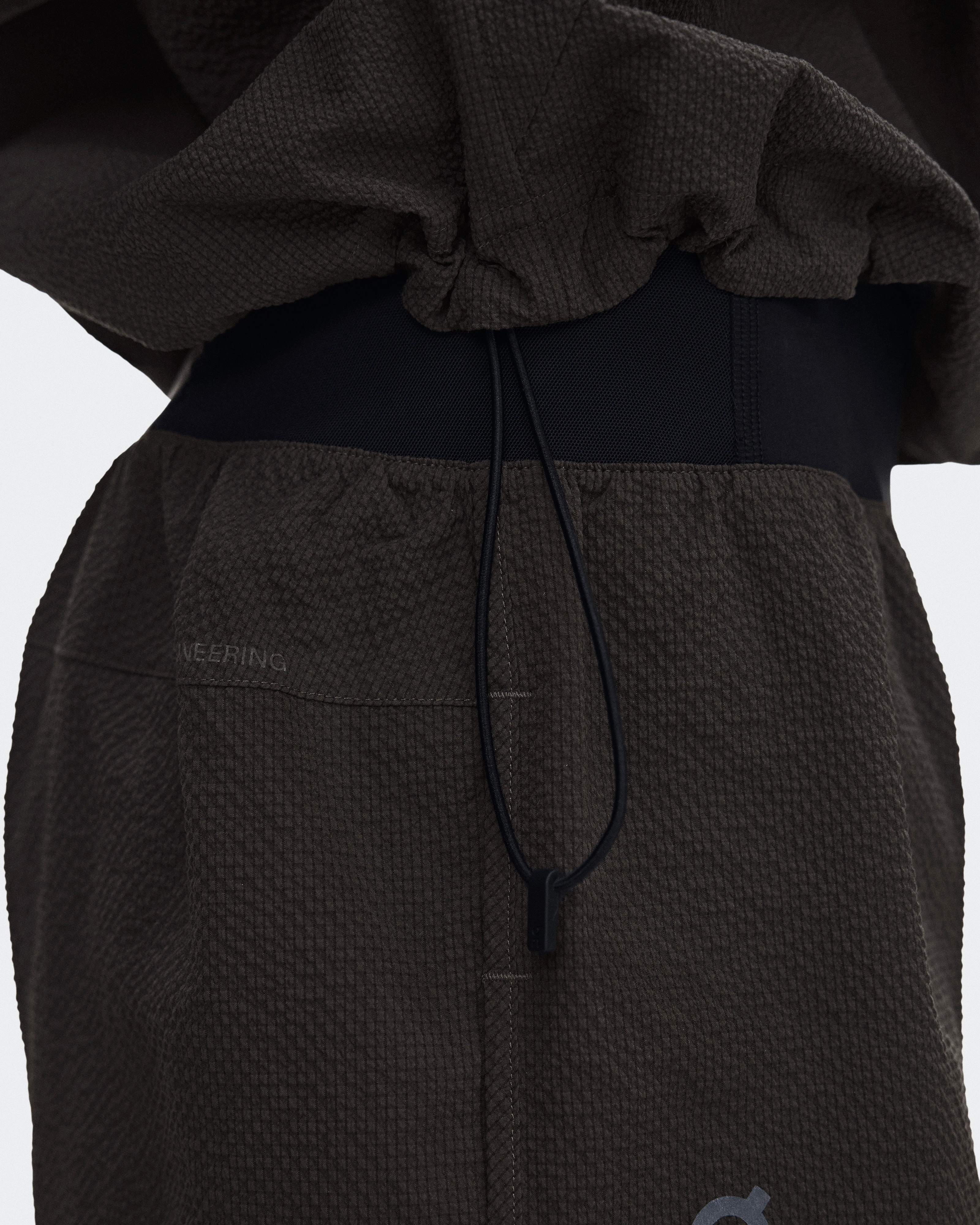 On Performance Volt Jacket Espresso Women Jackets