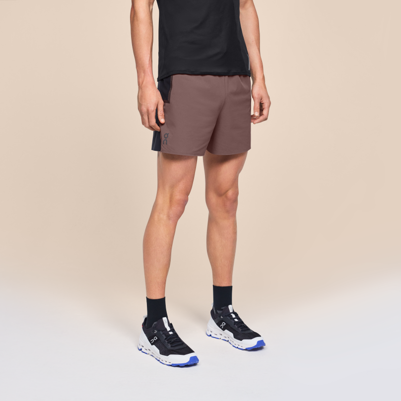 Men's Essential Shorts | Blue | On United States