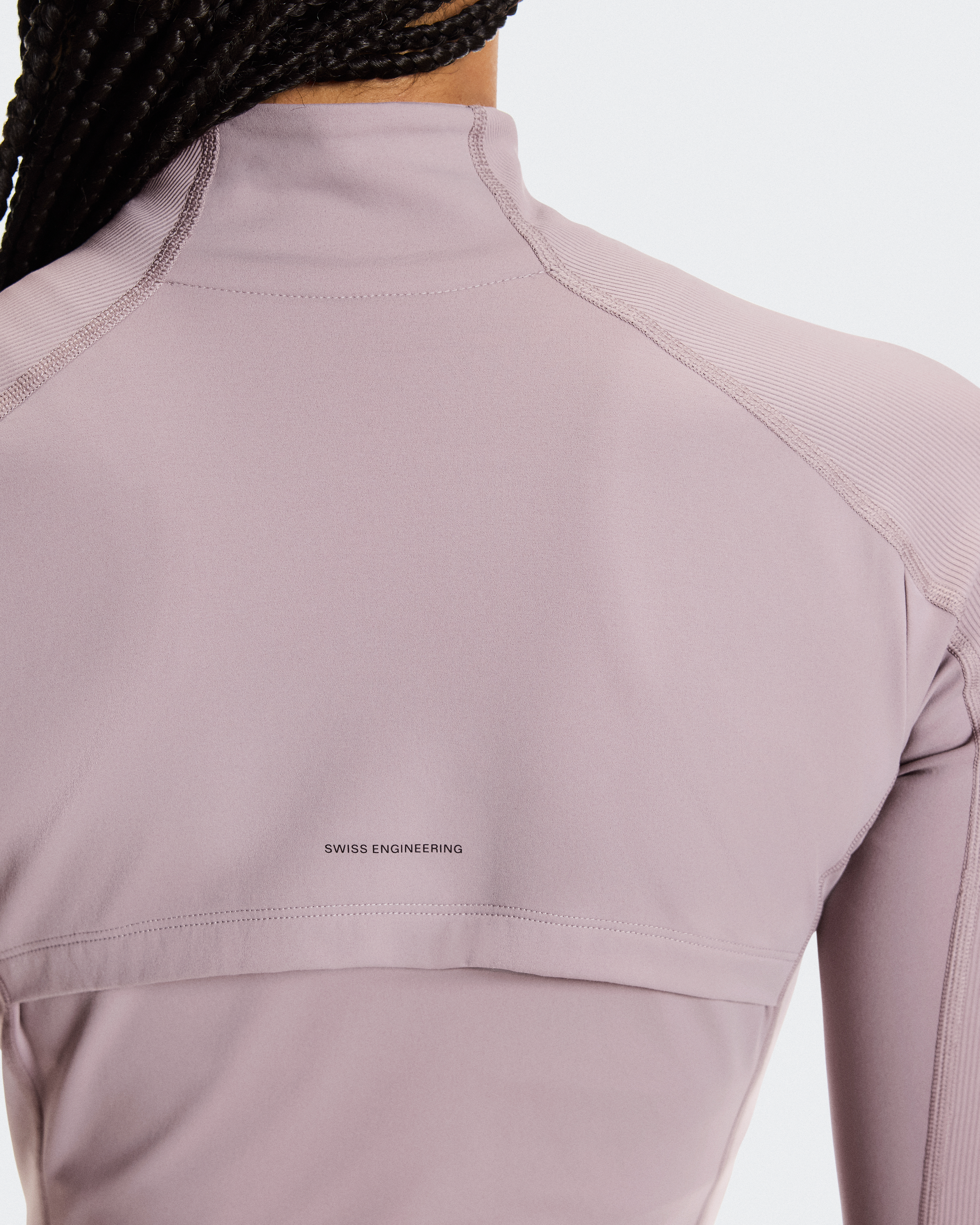 Studio JacketWomen / Heron / L