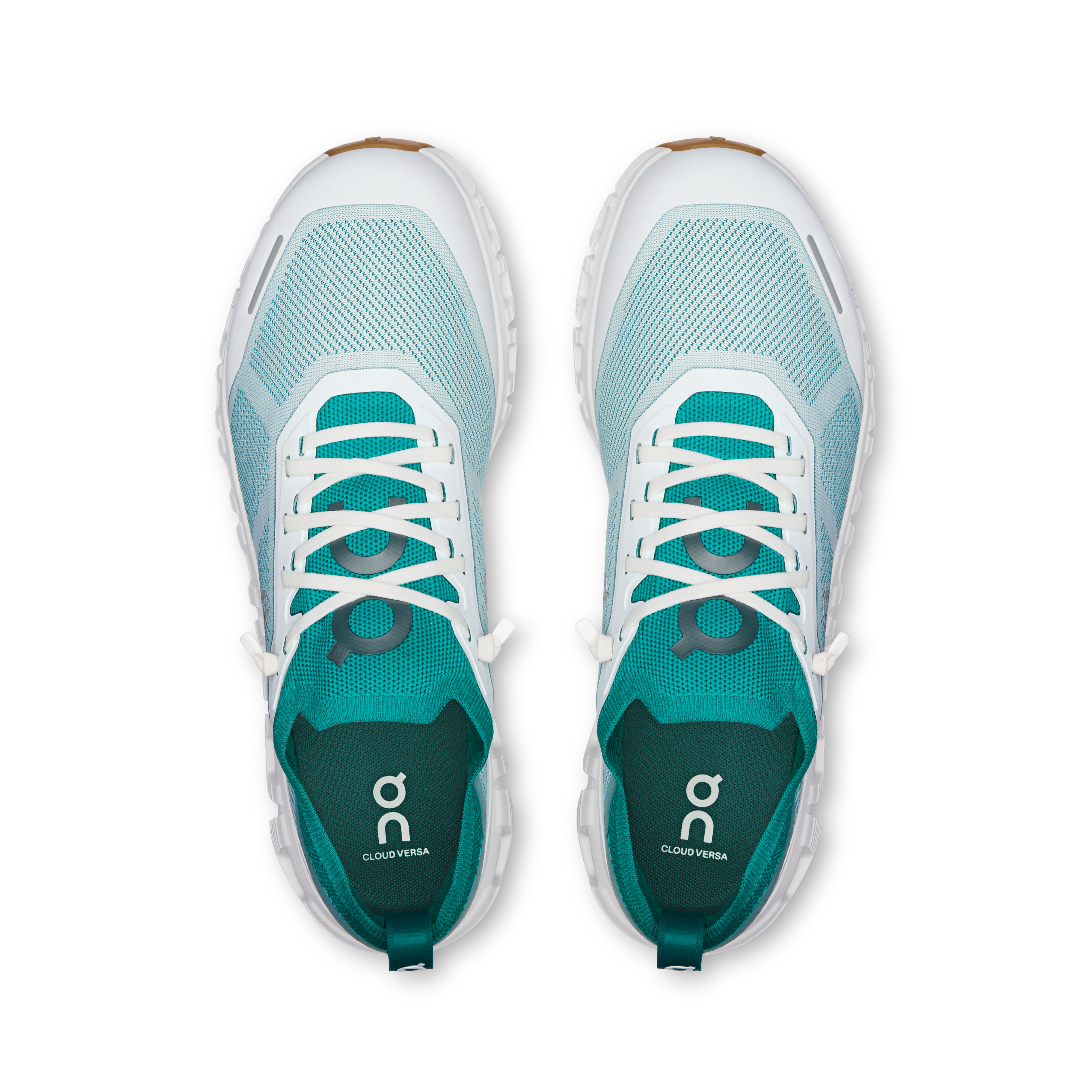 On Cloud 6 Versa Ivory & Neem Men Active life Shoes