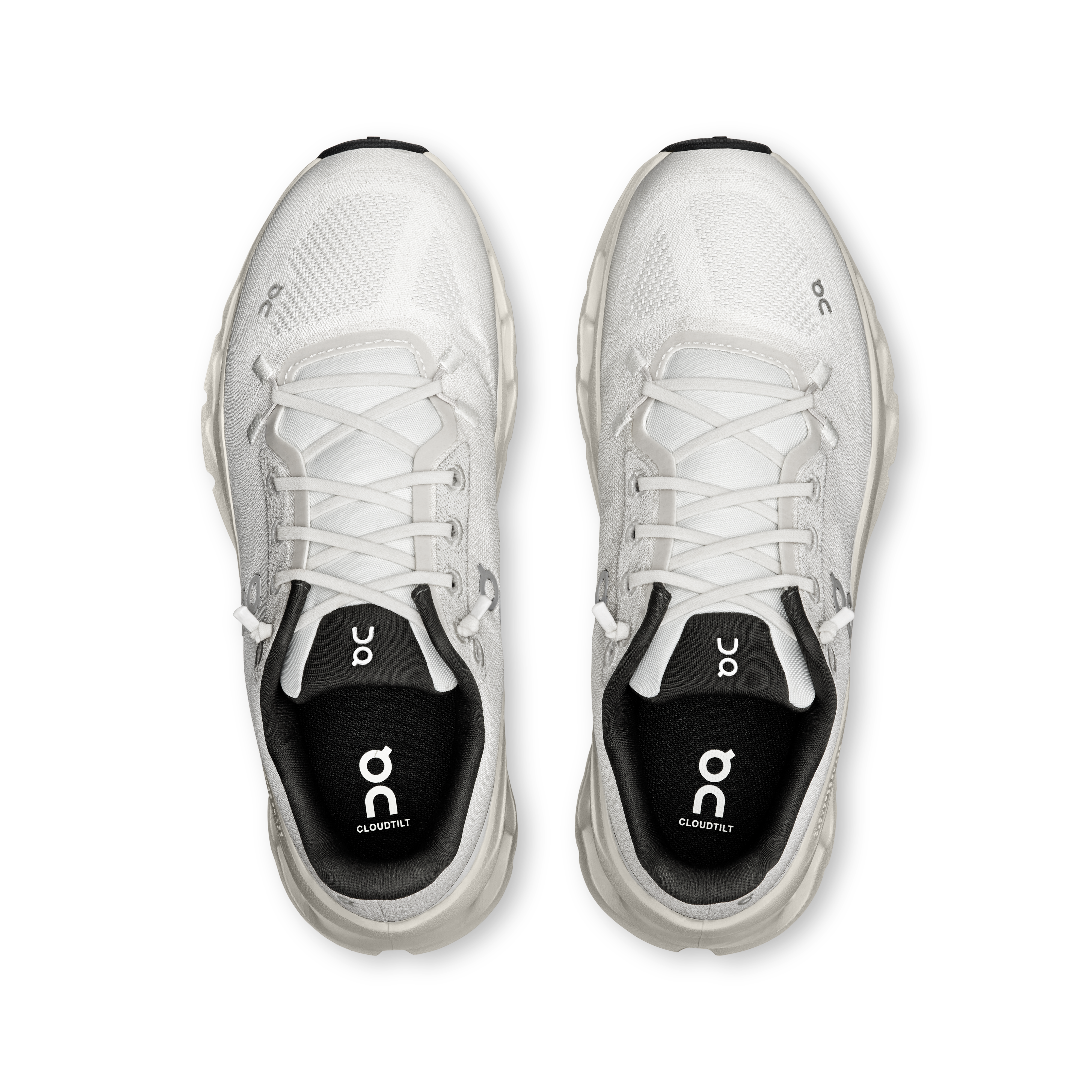 CloudtiltWomen / Pearl | Ice / 41