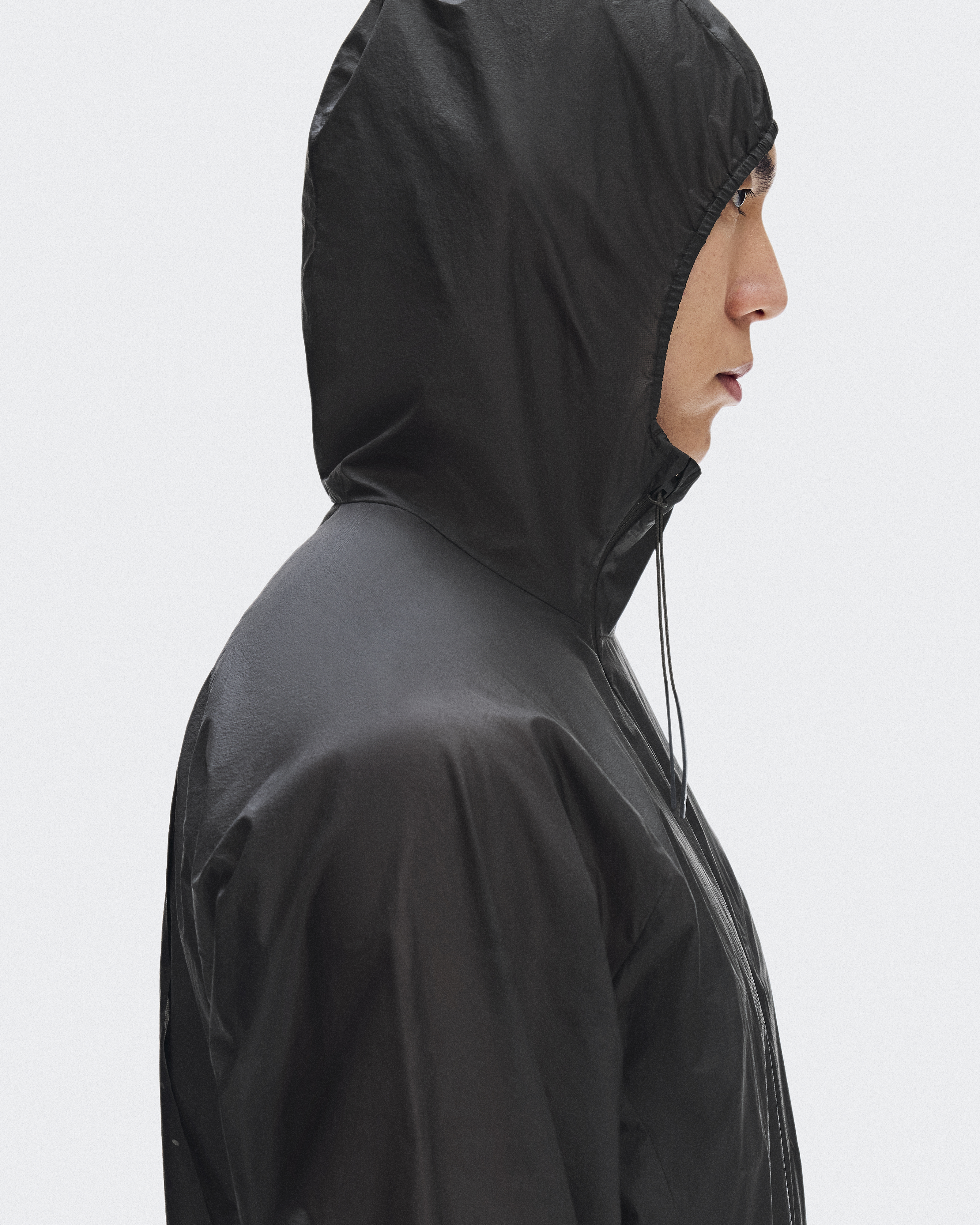 WORKING CLASS ZERO ナイロンジャケット L ブラック【美品】 Zero Jacket PAF | Black | On Japan