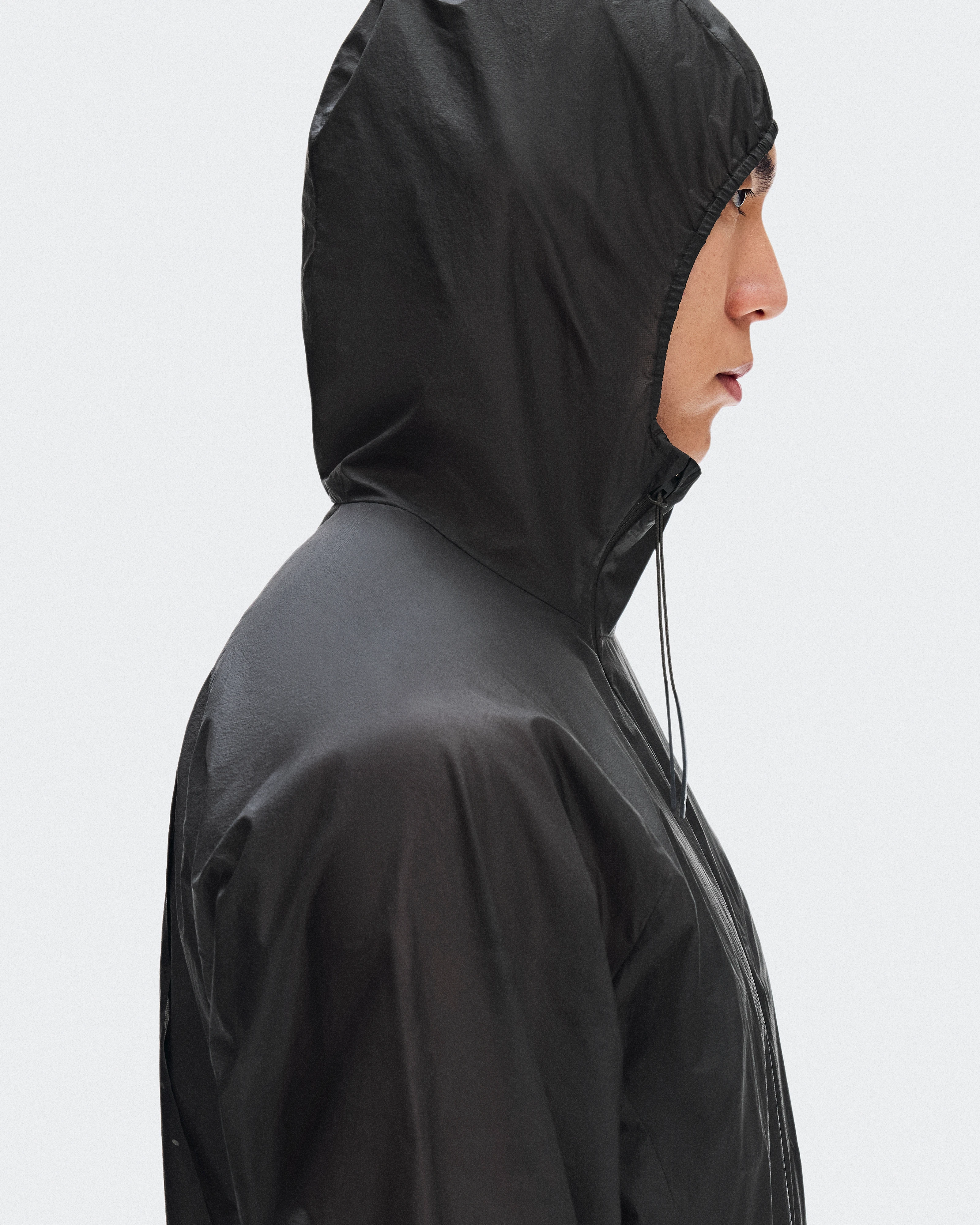 On Zero Jacket PAF Molasses Unisex Jackets