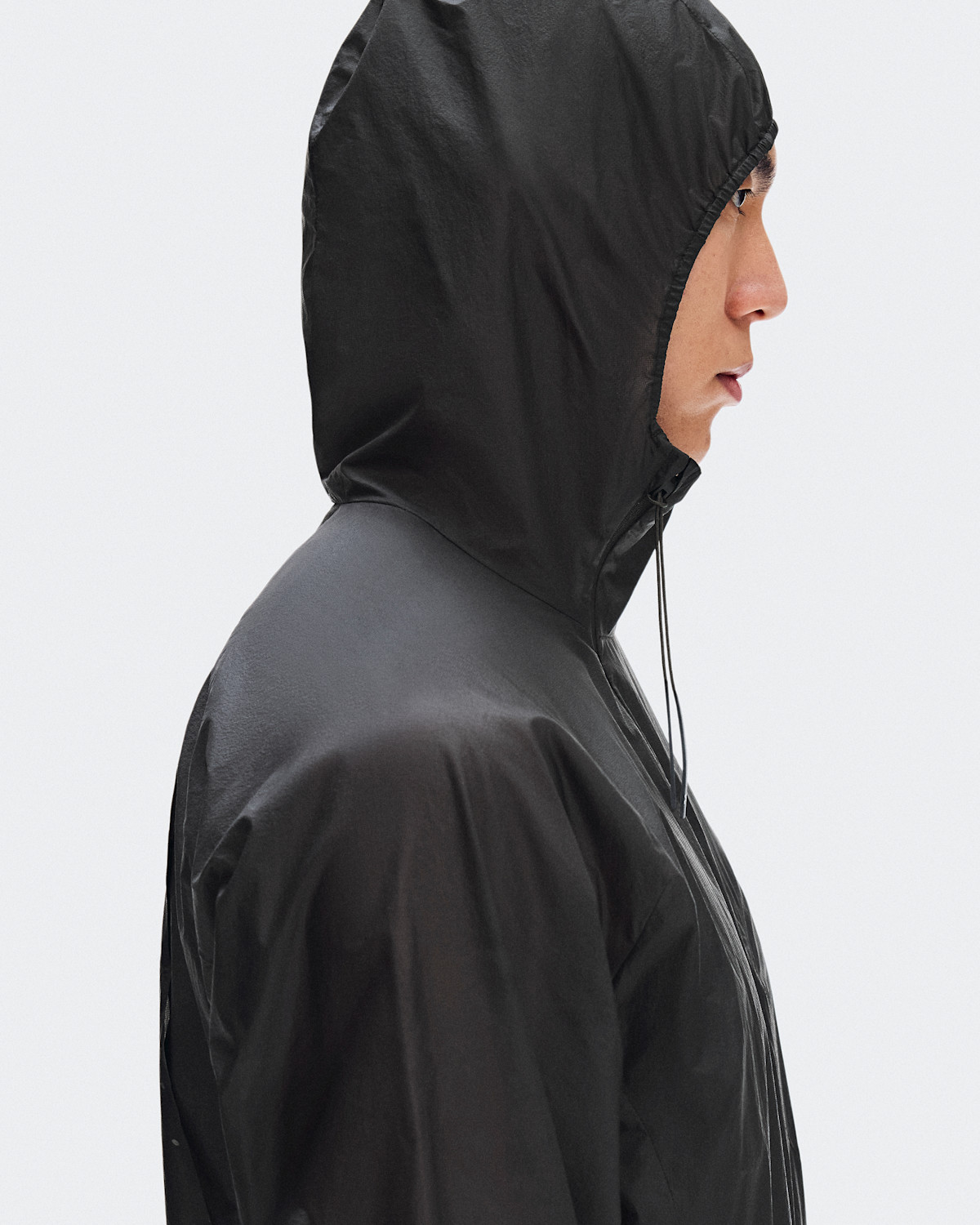 Zero Jacket PAF
