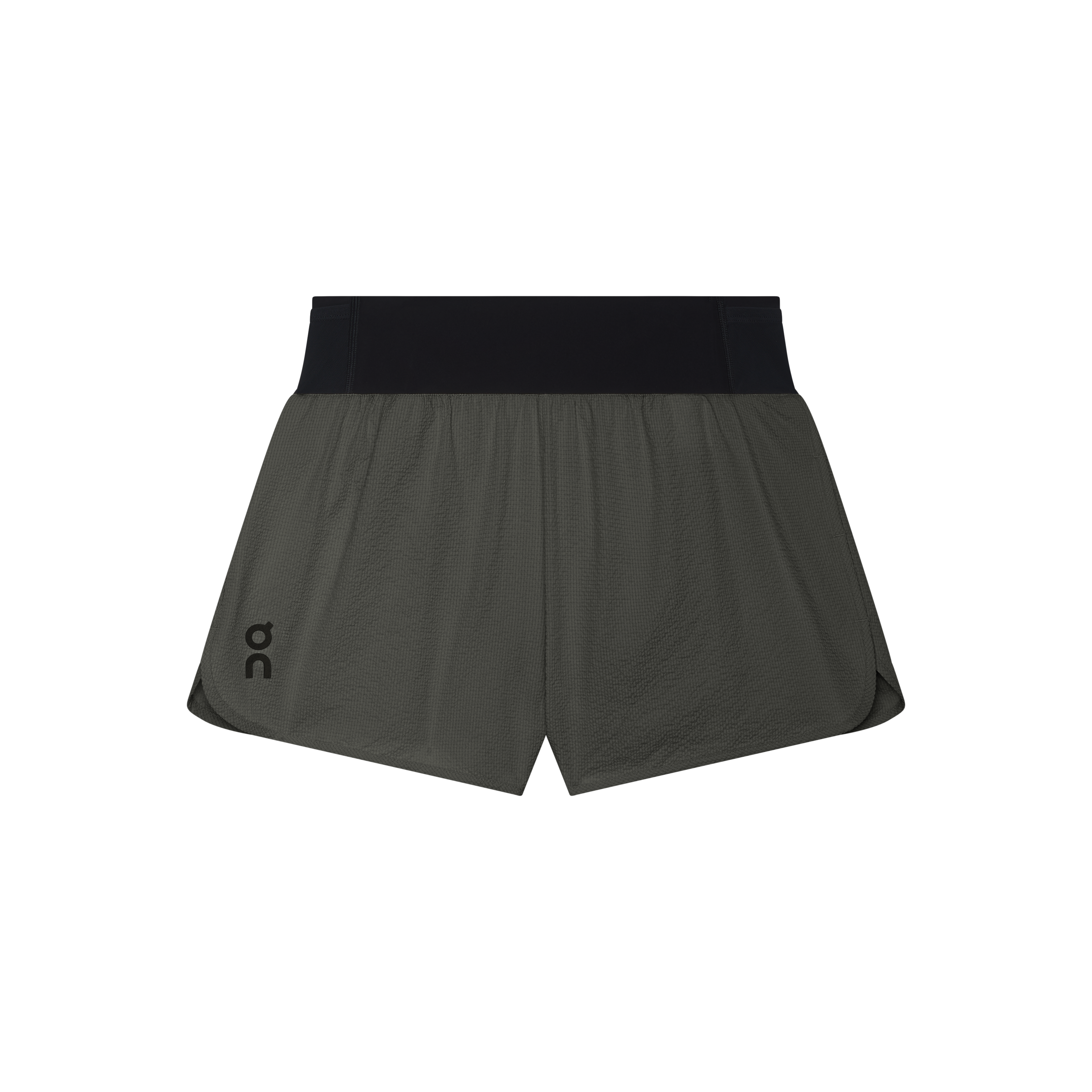 Performance Volt Shorts in Espresso