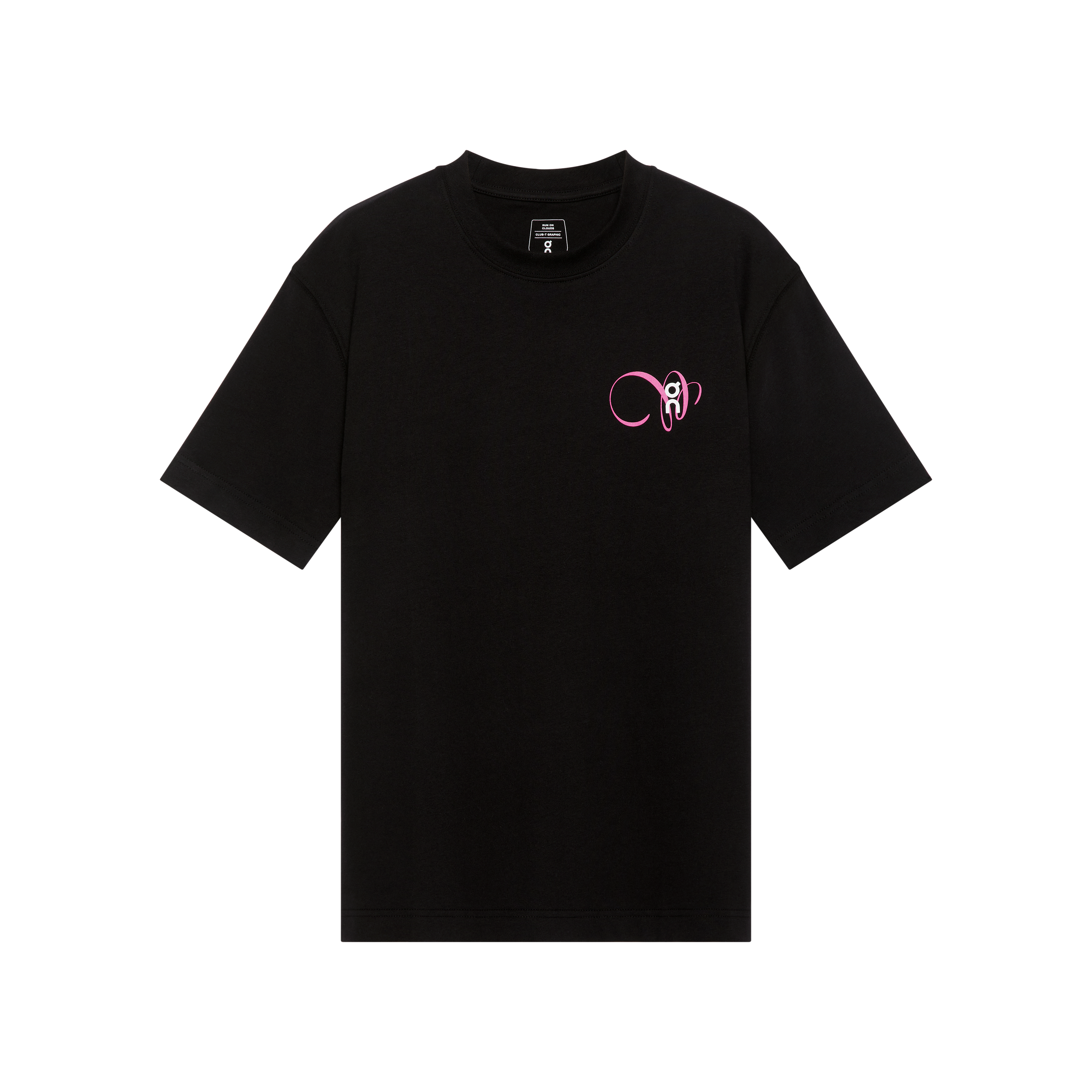 Women's Club-T Graphic | On Japan