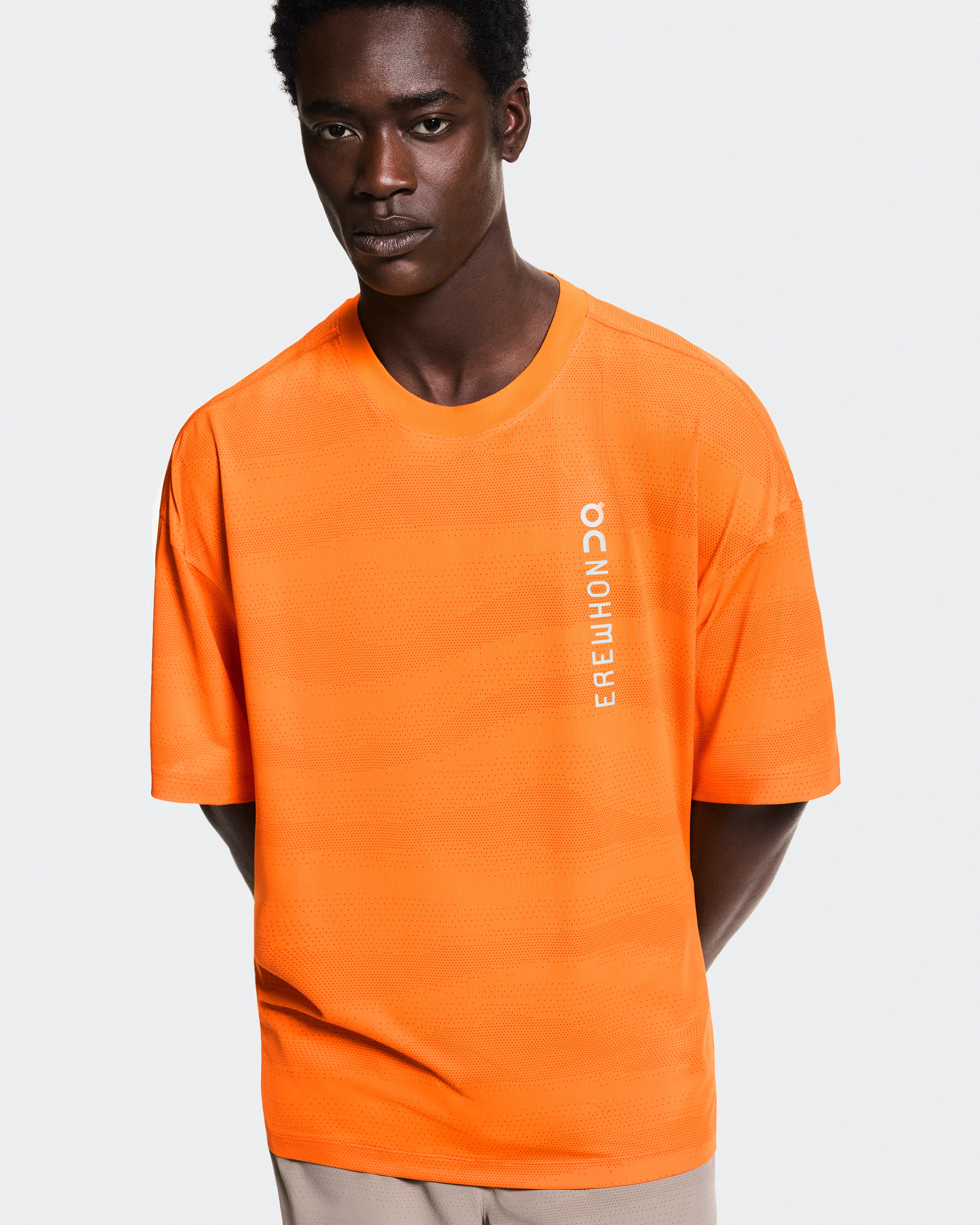 On Performance-T Erewhon Turmeric Men Tops and t-shirts