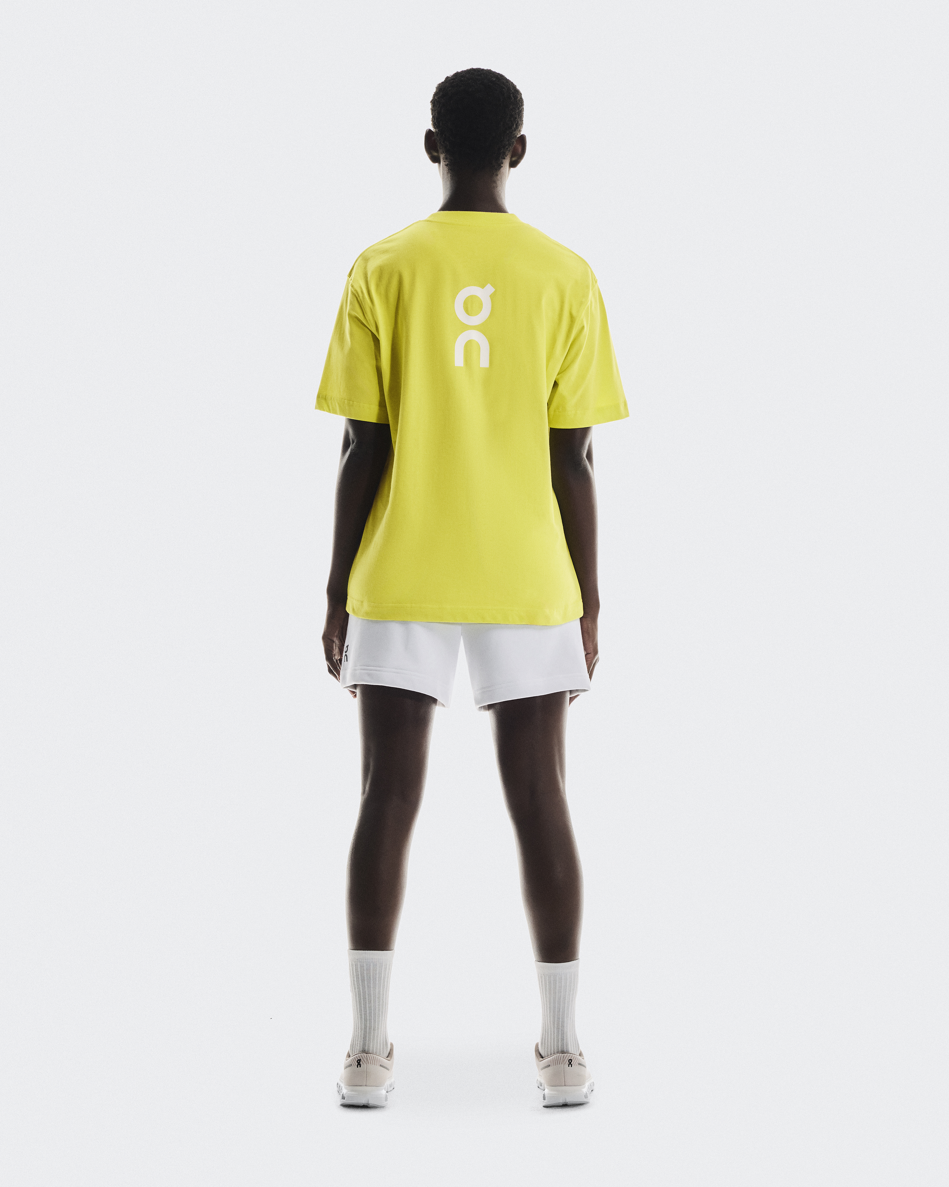 ◎◎[24SMSCU10]THE SHINZONE(ザ シンゾーン) ST.MAARTEN TEE